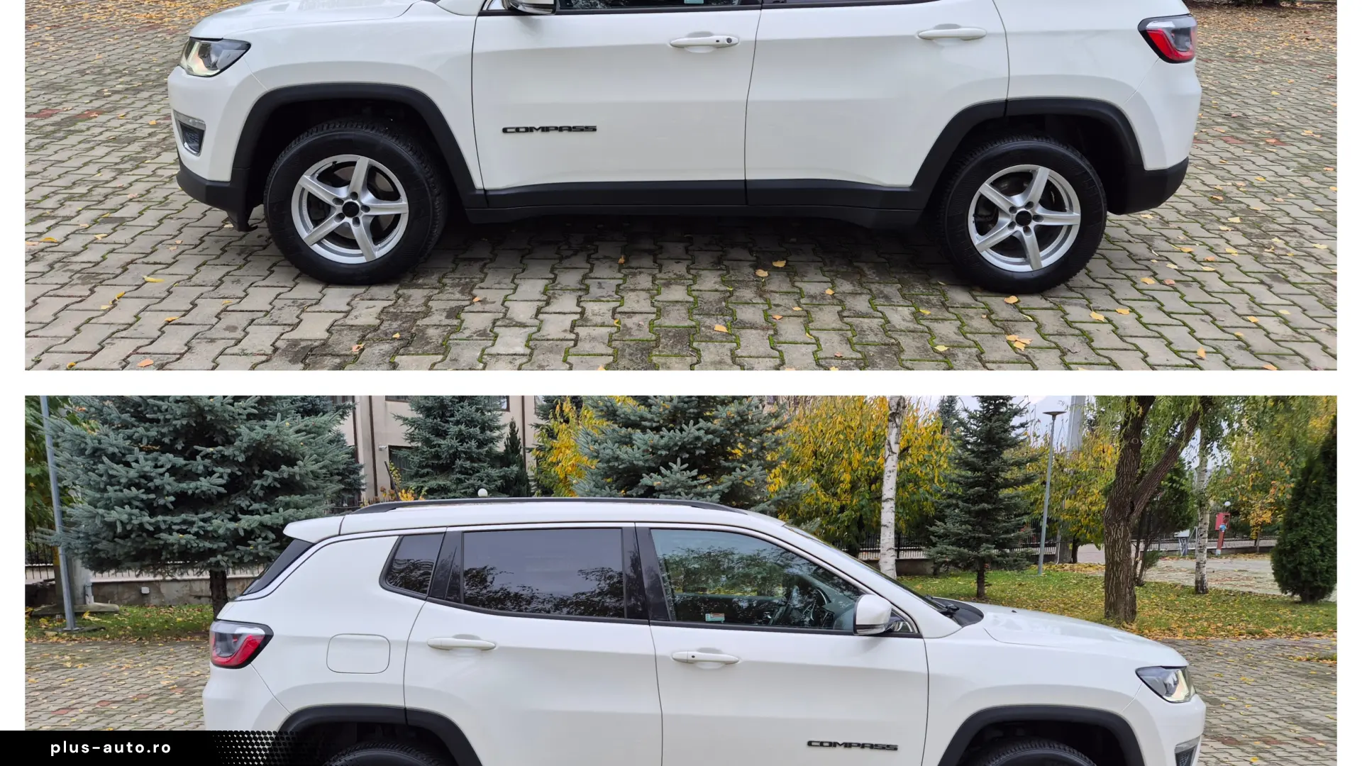 Jeep Compass 4x4 2018 2.0 Multijet 170 CP euro 6 automata