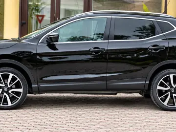 Nissan Qashqai 1 6 Diesel