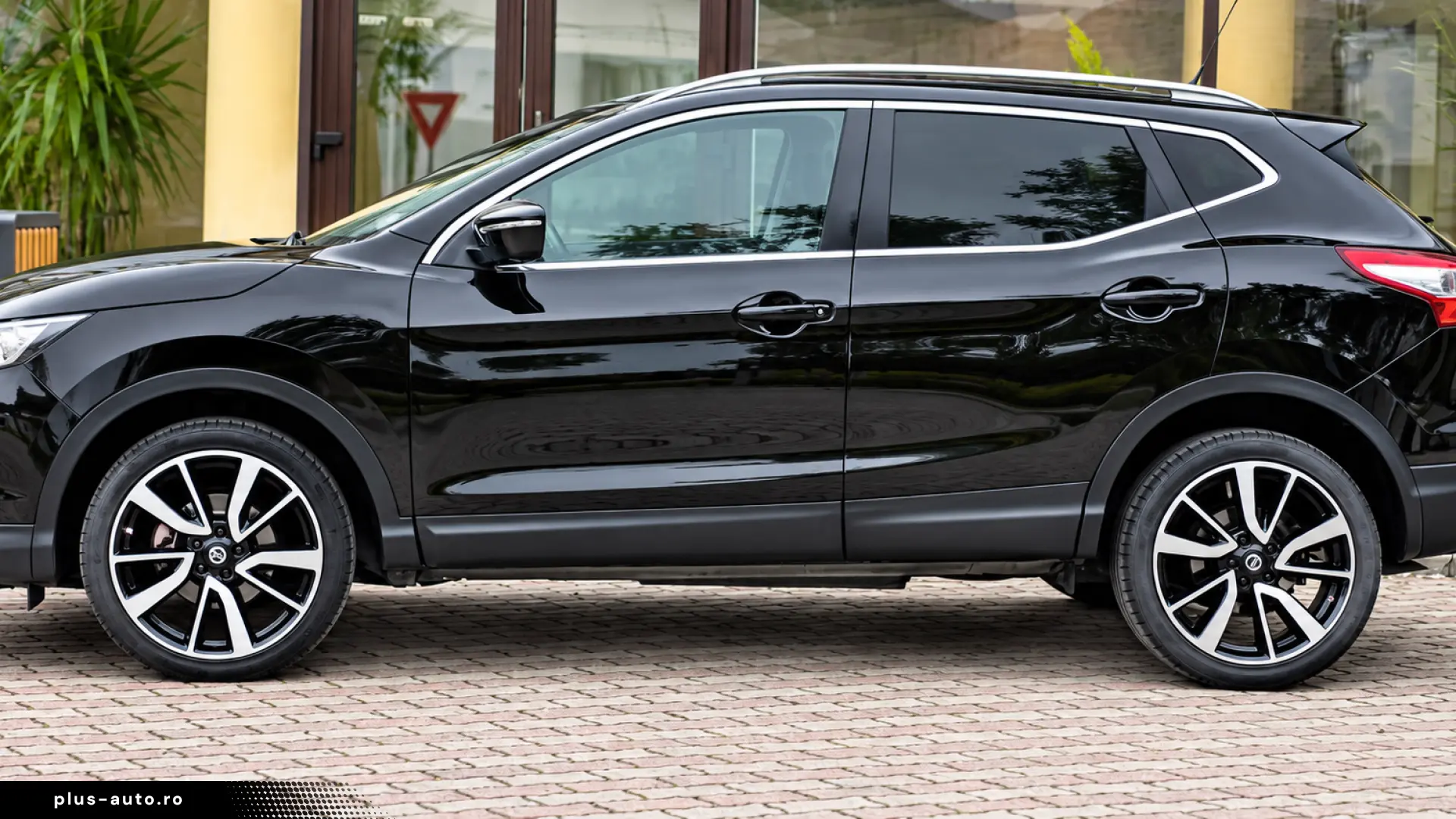 Nissan Qashqai 1 6 Diesel