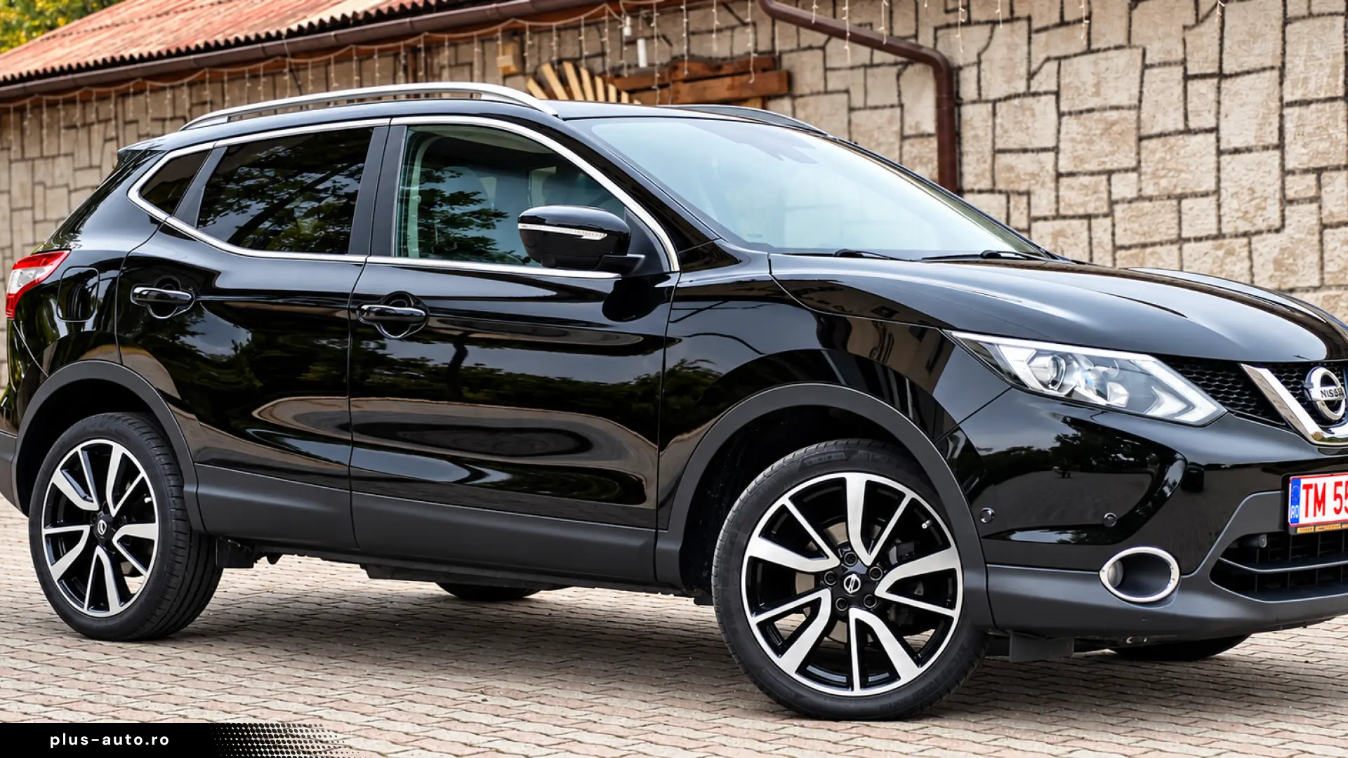 Nissan Qashqai 1 6 Diesel