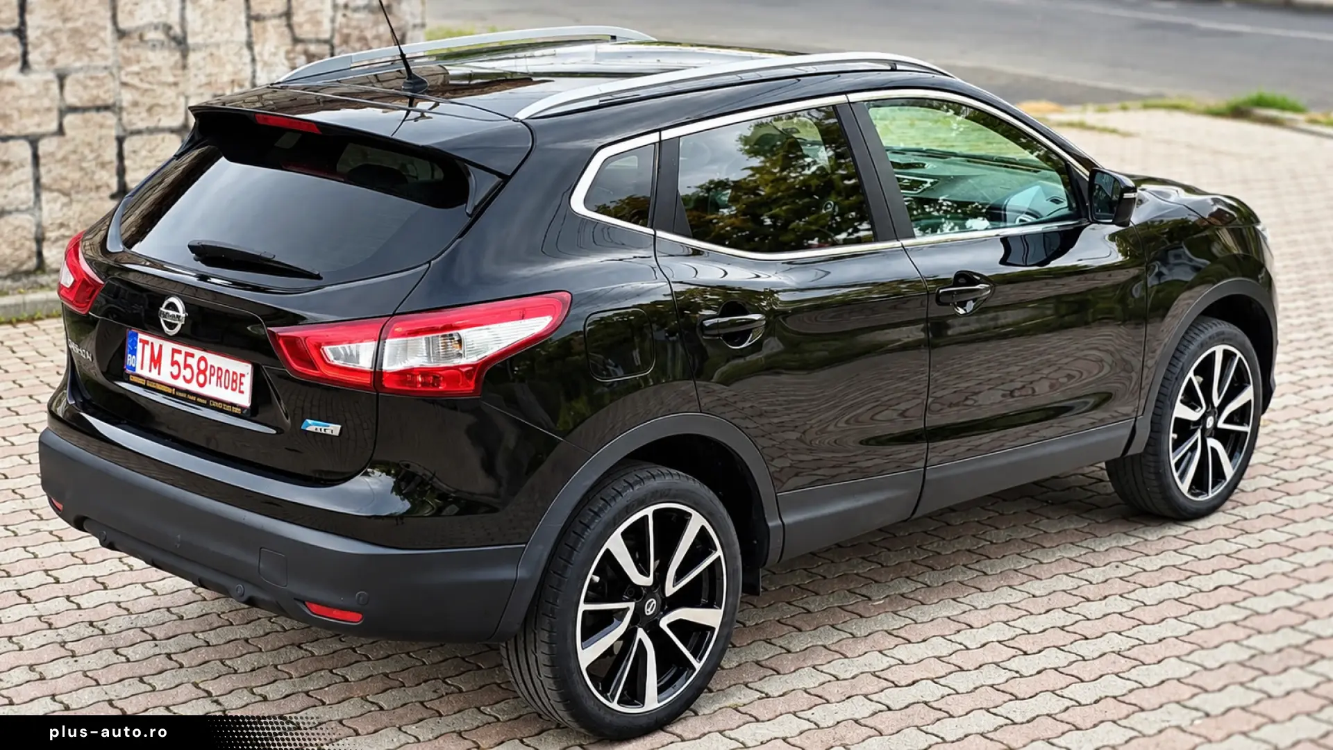 Nissan Qashqai 1 6 Diesel