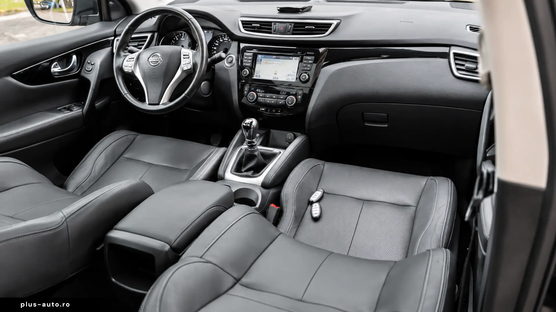 Nissan Qashqai 1 6 Diesel