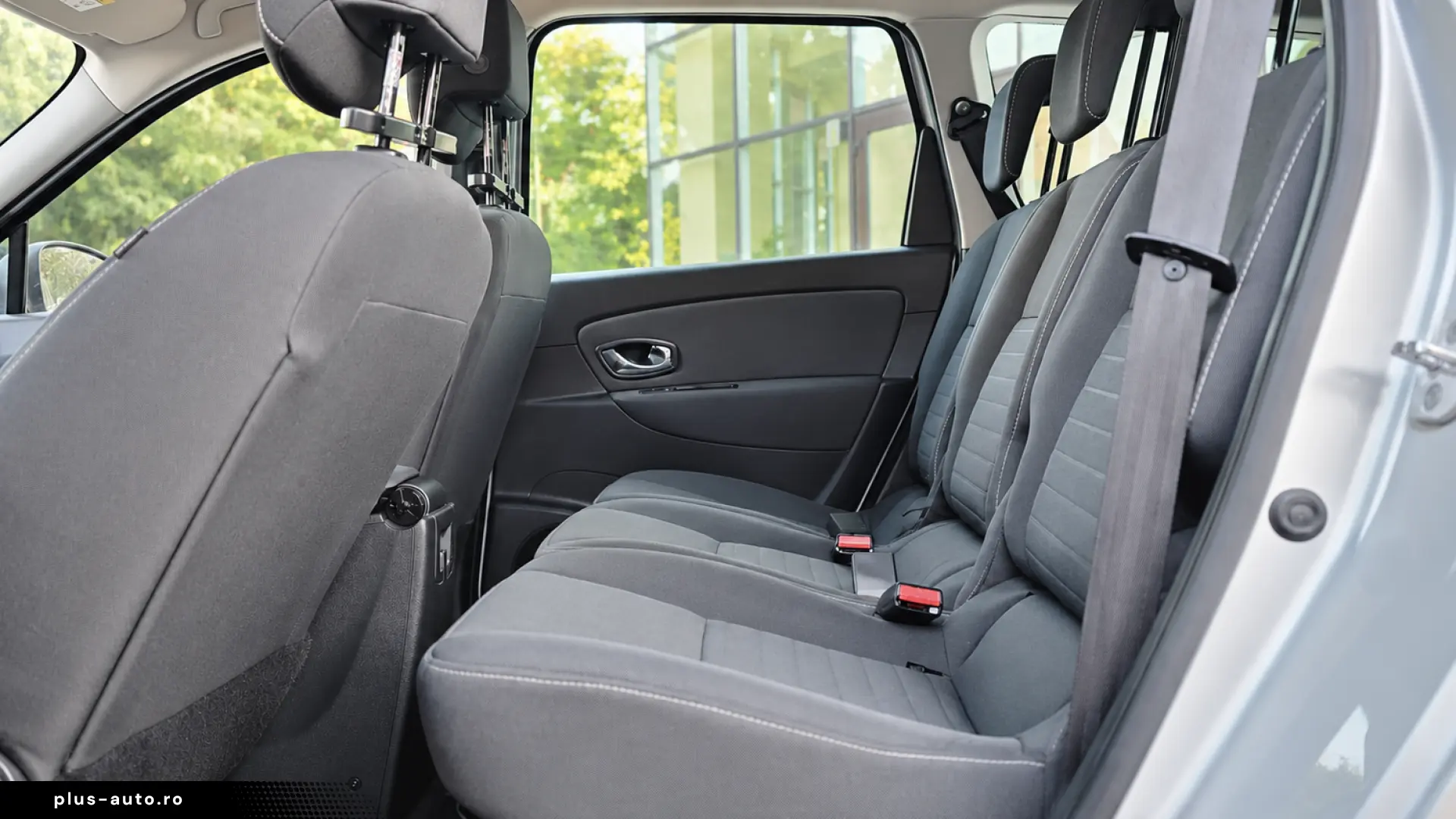 Renault Scenic 2016 1 5 diesel
