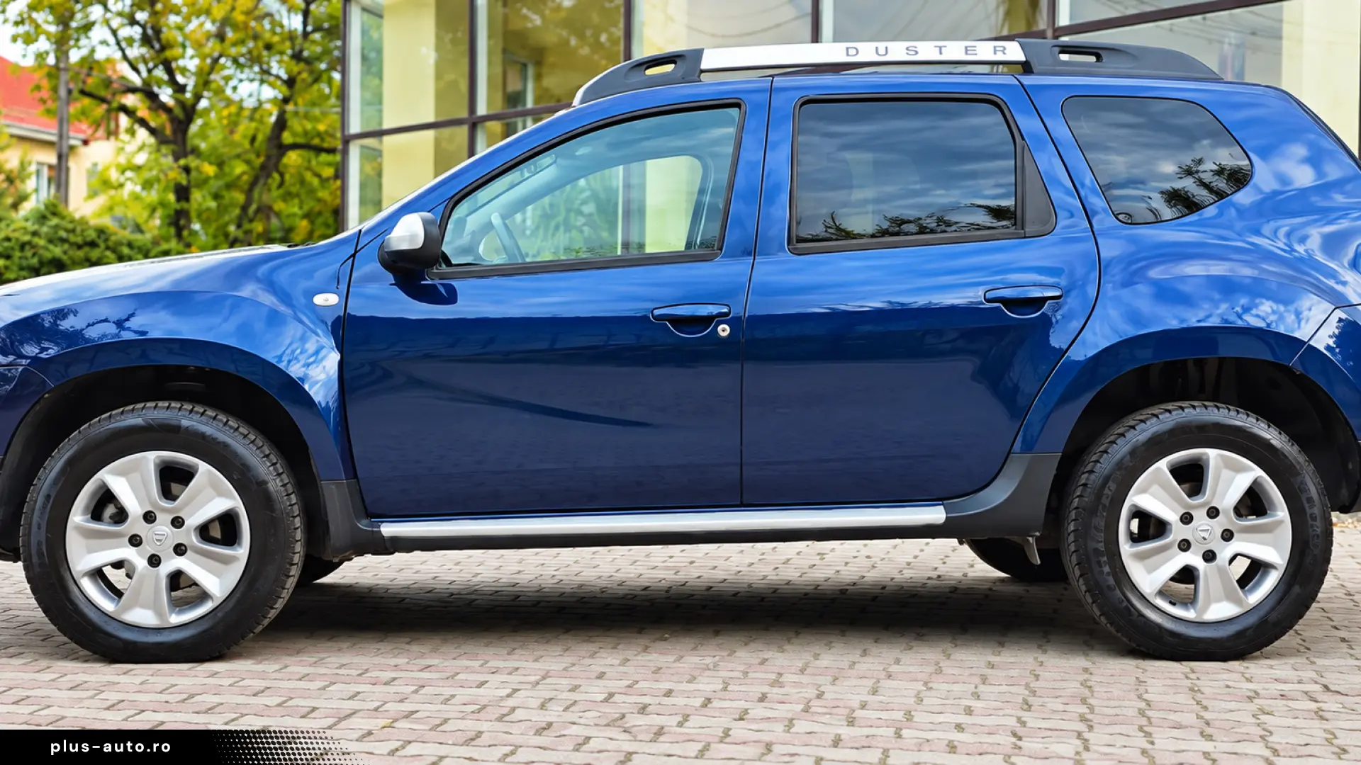 Dacia Duster 1 5 Diesel