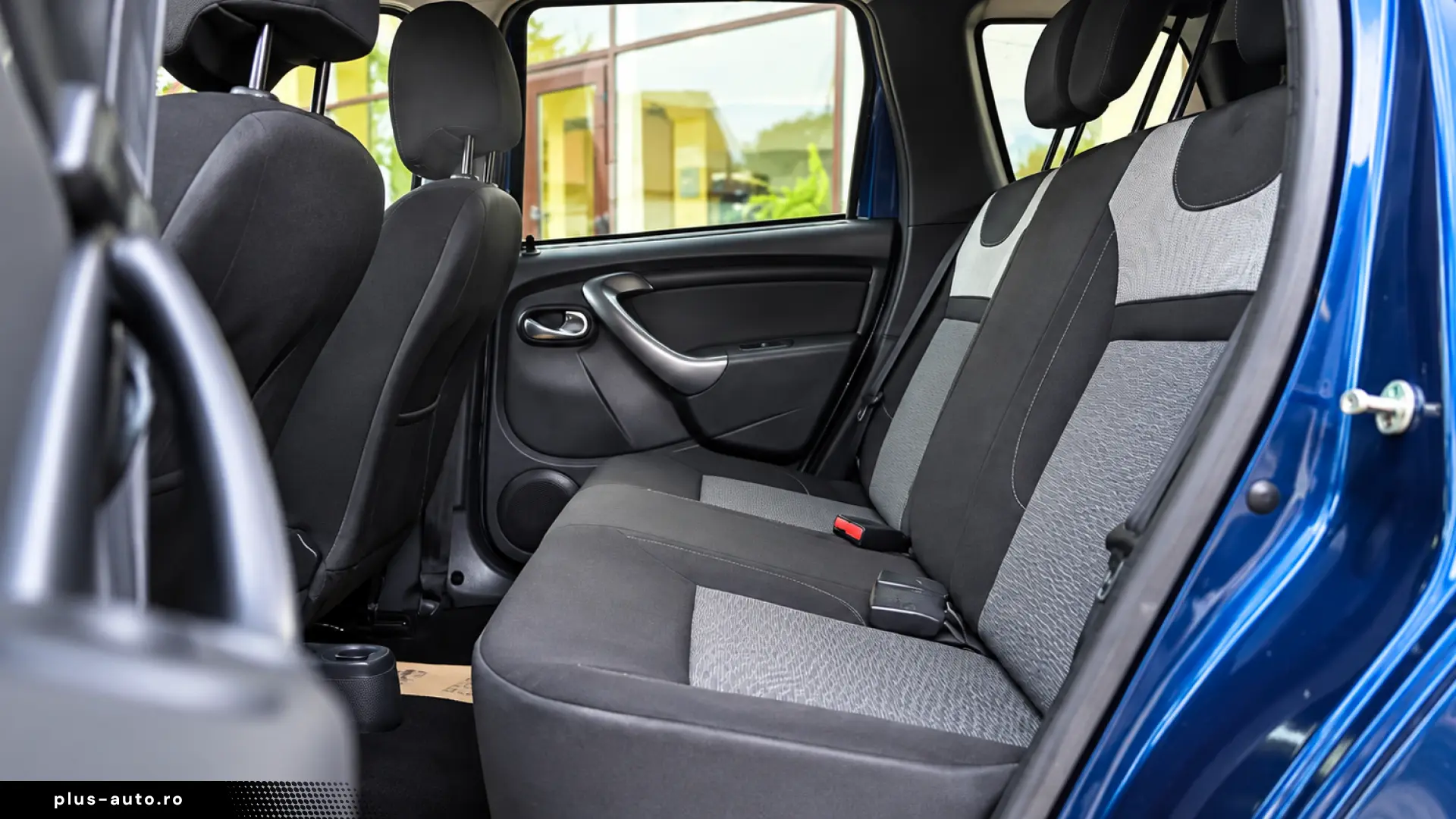 Dacia Duster 1 5 Diesel