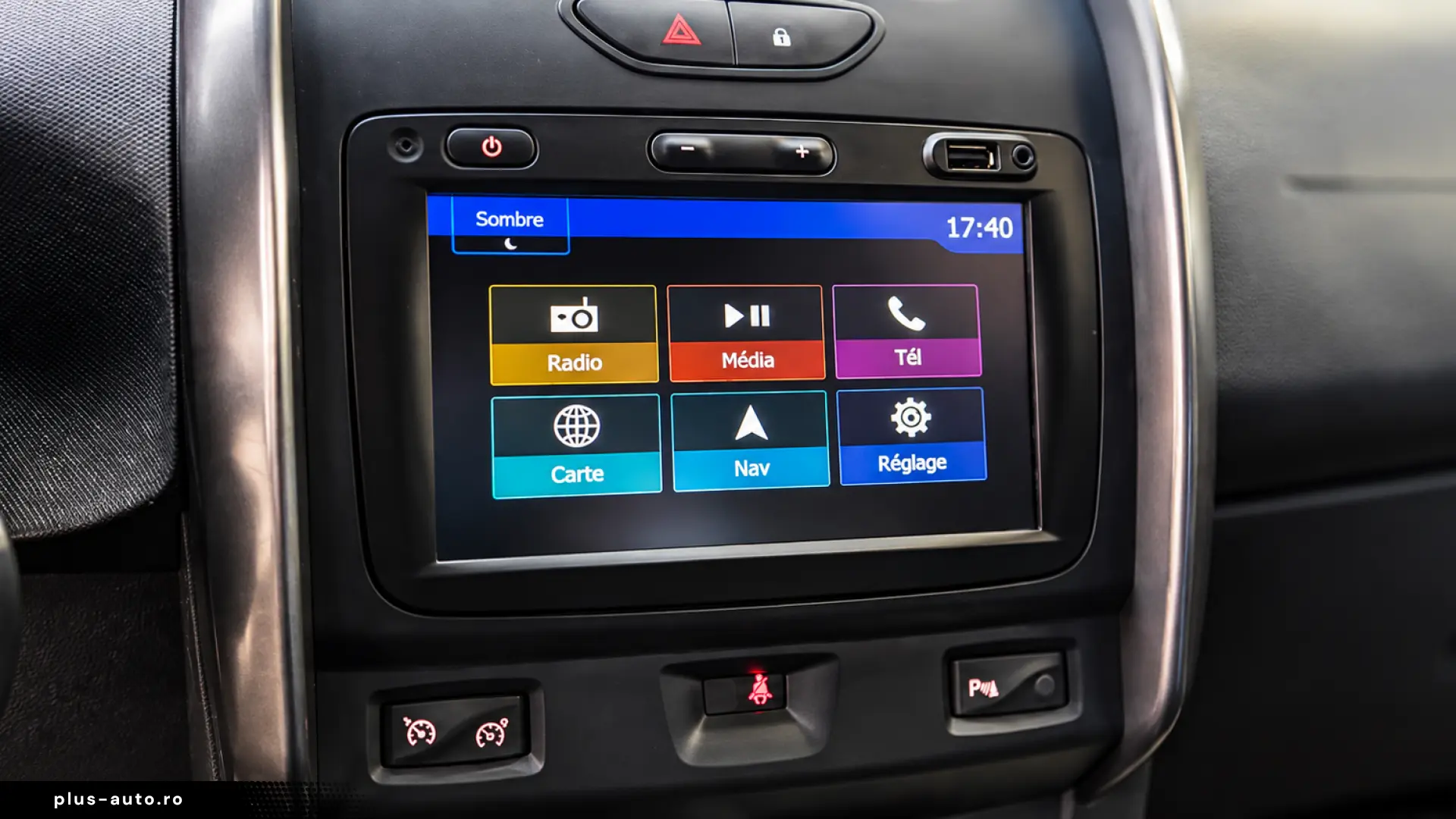 Dacia Duster 1 5 Diesel