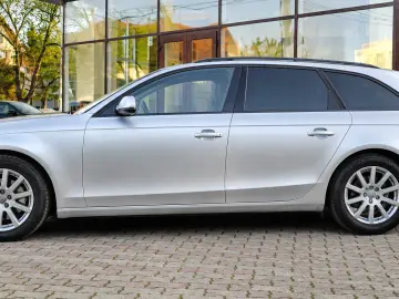 Audi A4 2.0 Diesel euro 6