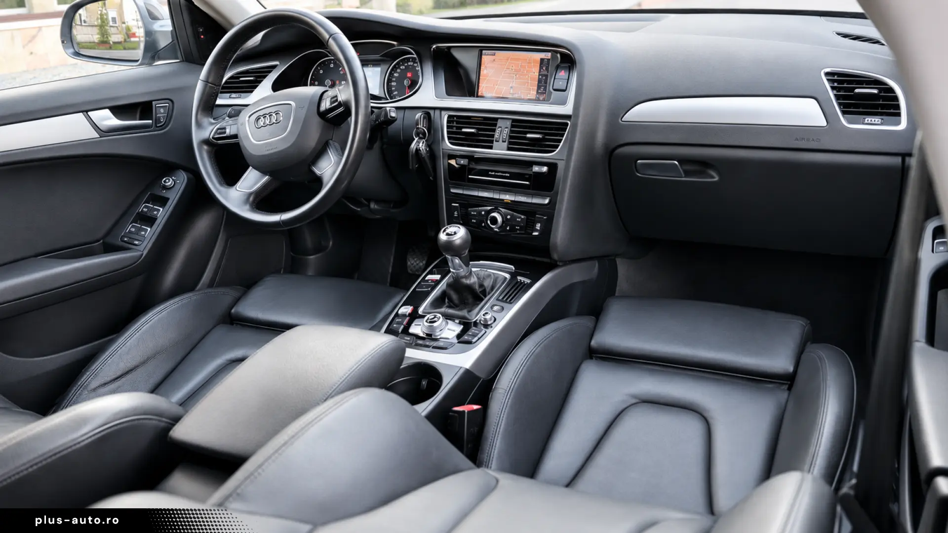 Audi A4 2.0 Diesel euro 6