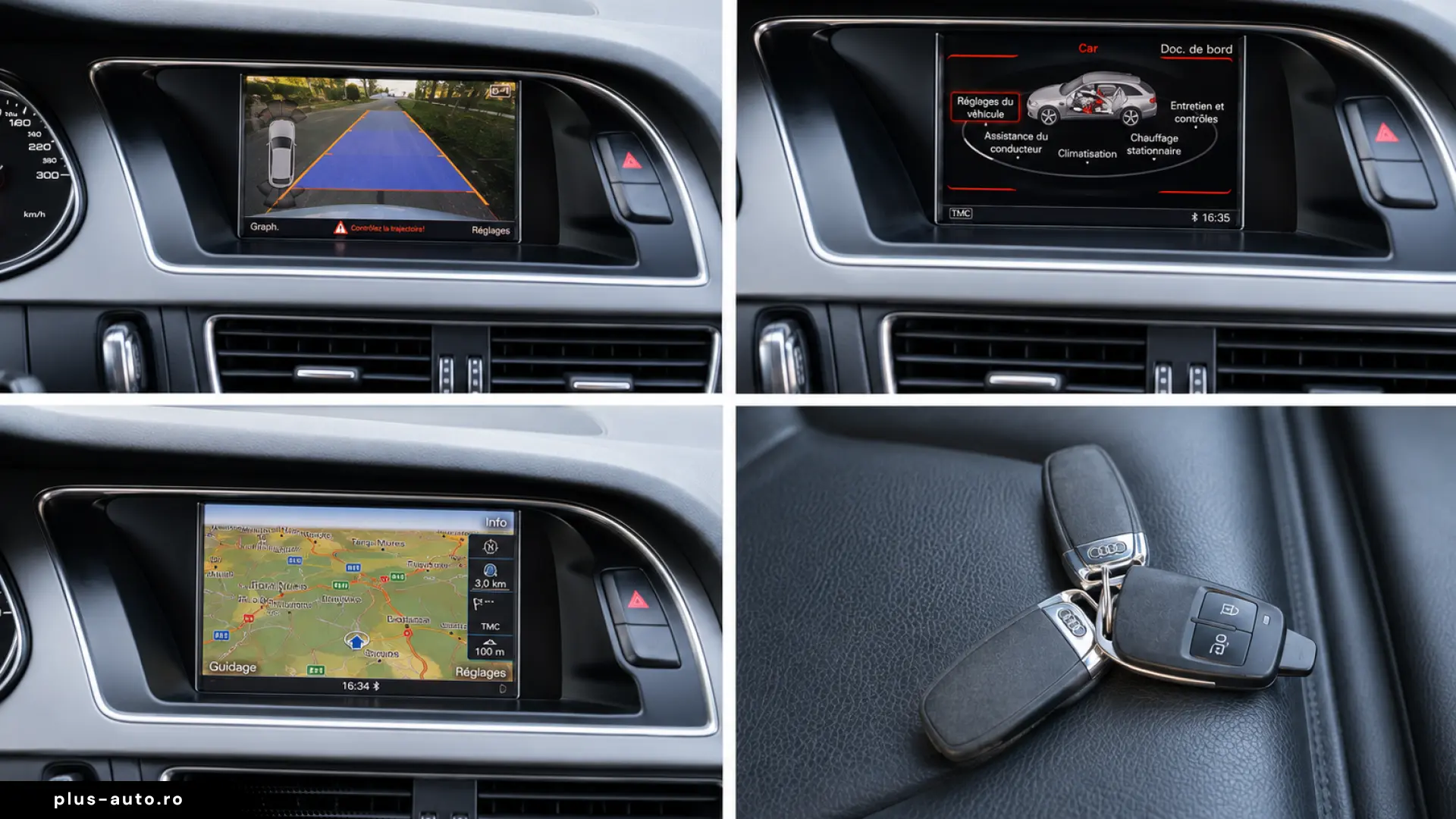 Audi A4 2.0 Diesel euro 6