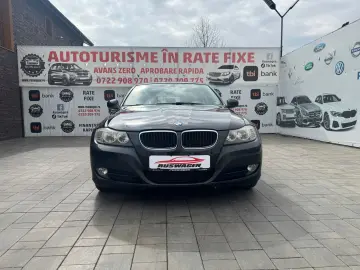 Bmw Seria 3 2010
