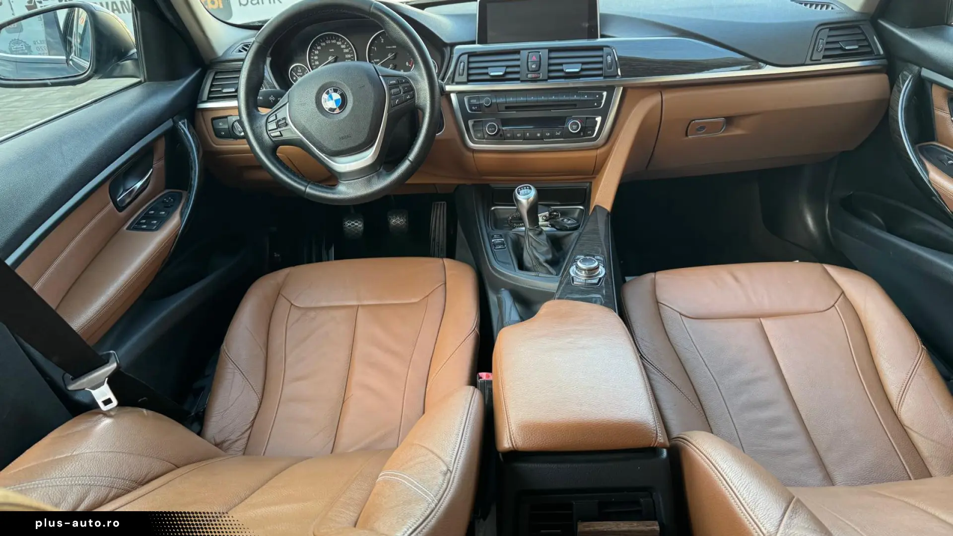 Bmw Seria 3 2013