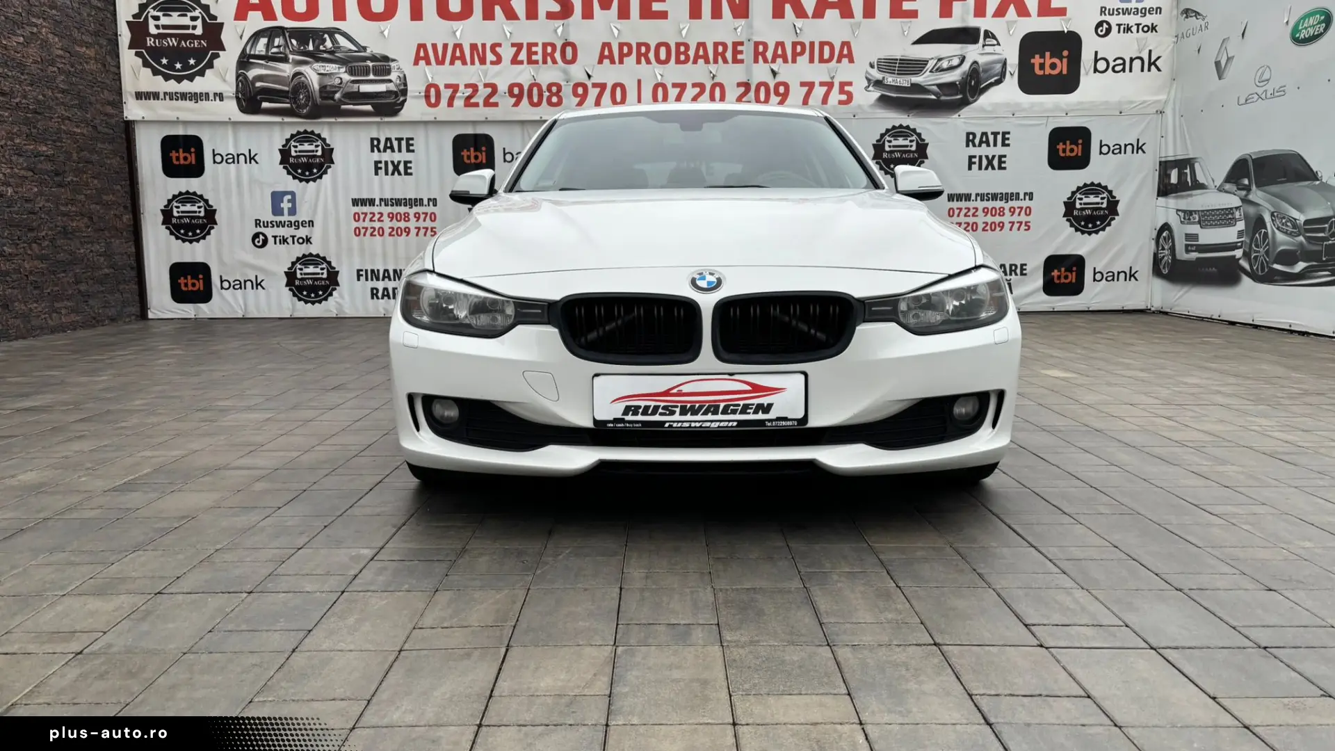 BMW Seria 3 2014 12