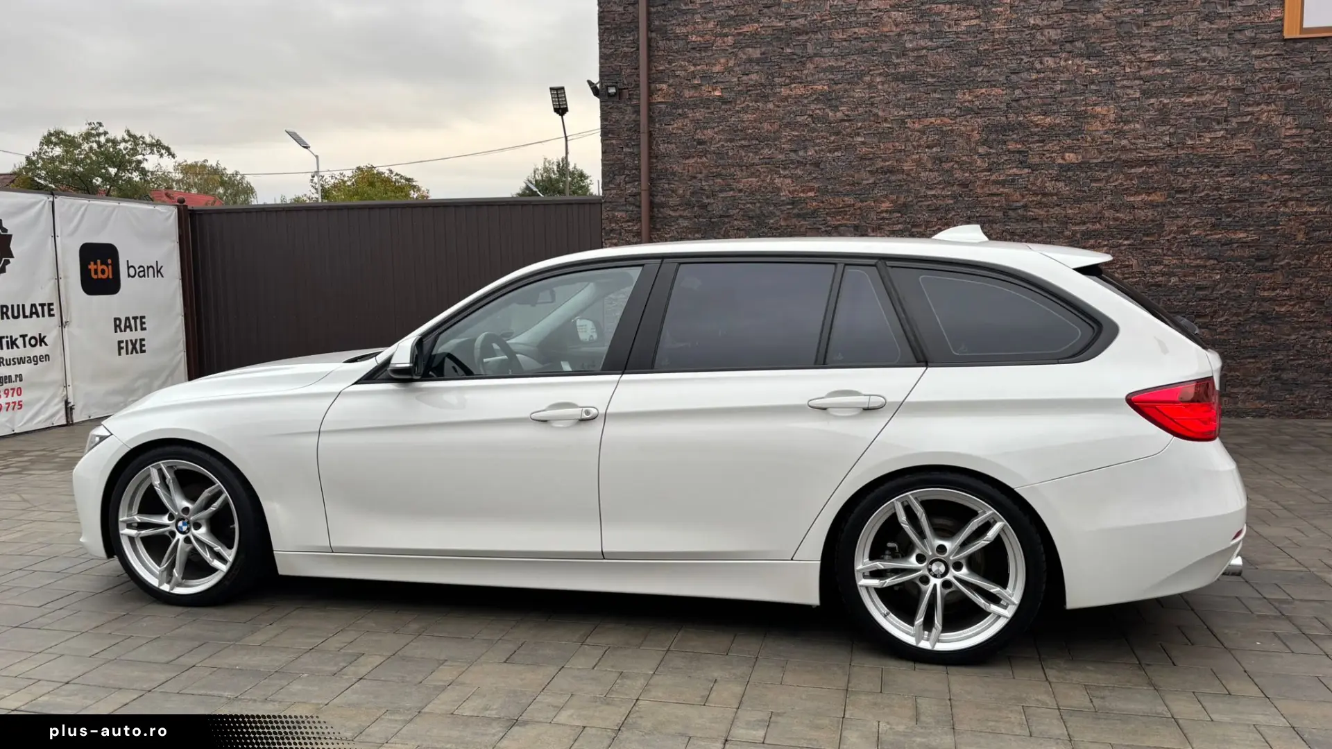 BMW Seria 3 2014 12