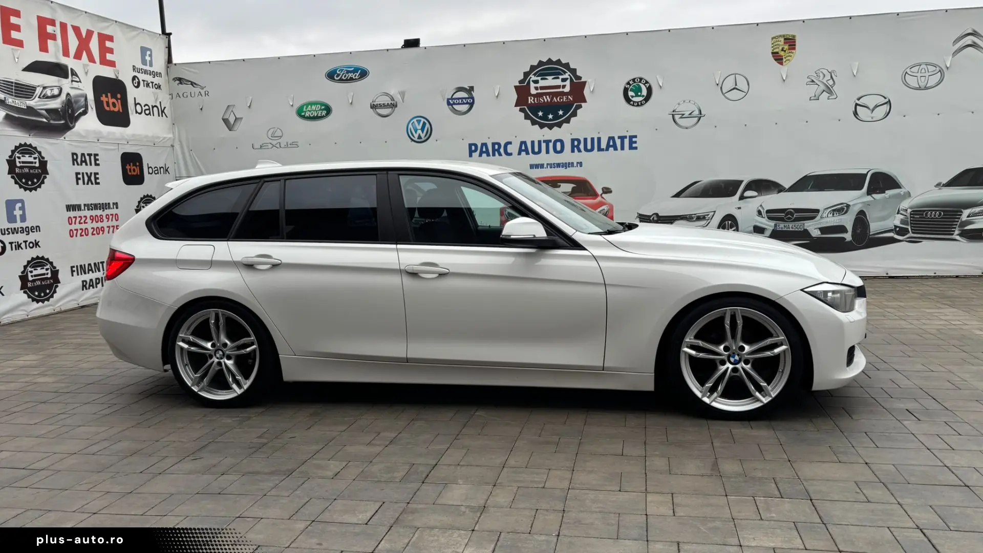 BMW Seria 3 2014 12