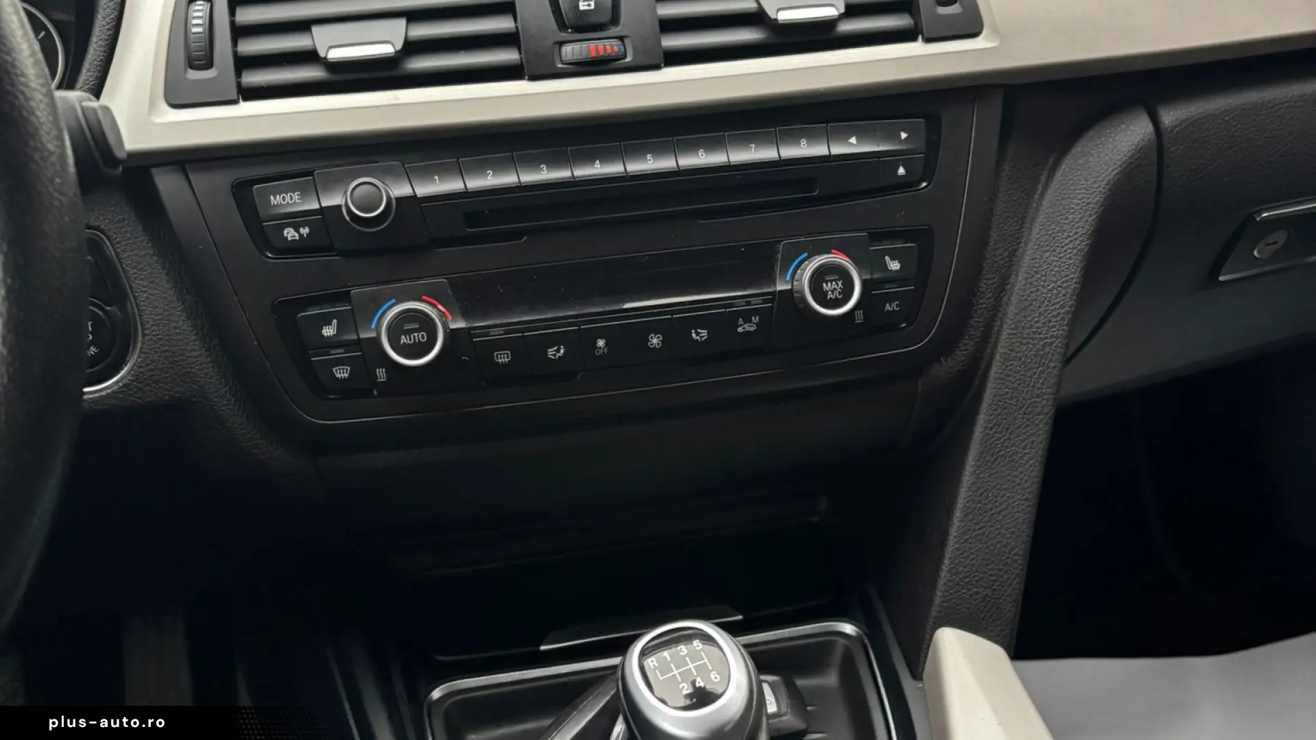 BMW Seria 3 2014 12