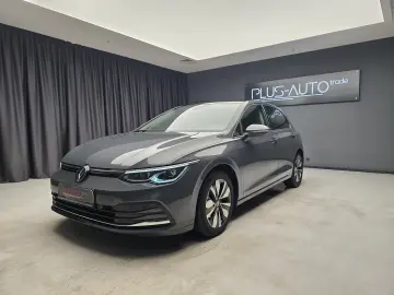 Volkswagen Golf 2.0 TDI