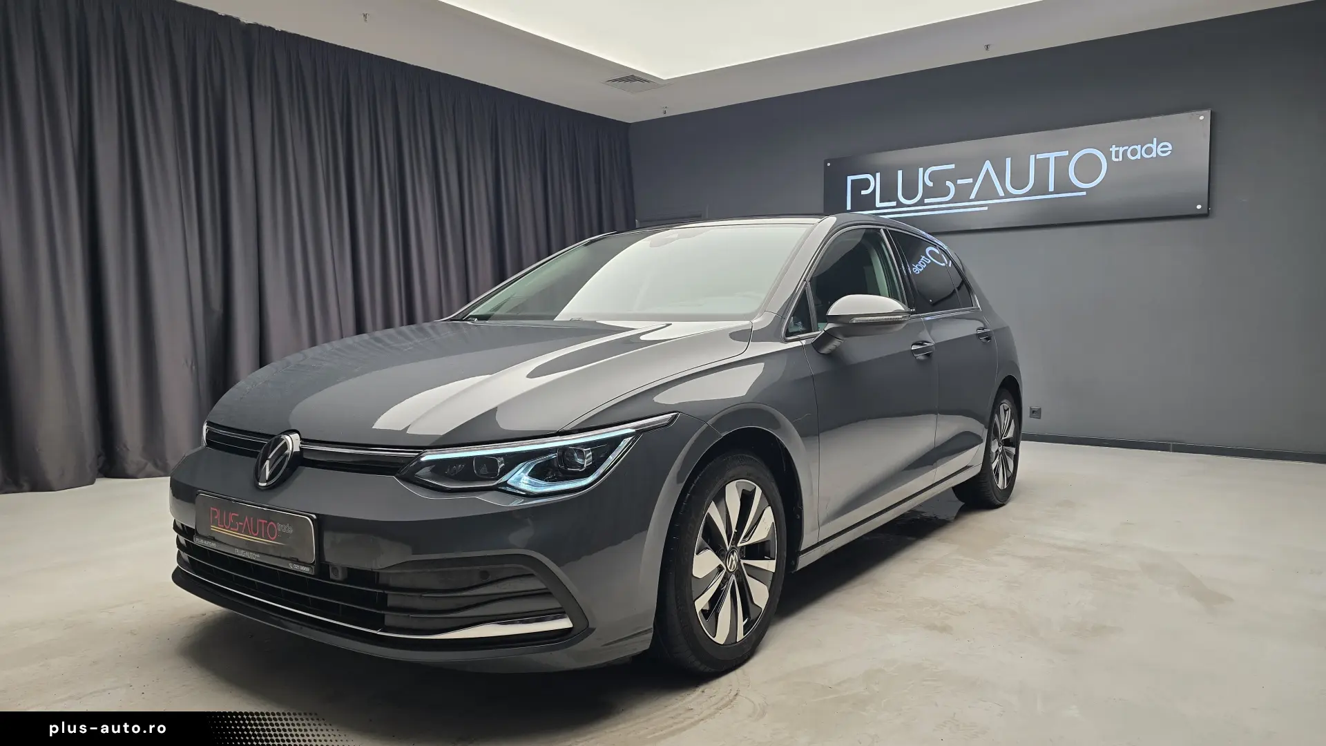 Volkswagen Golf 2.0 TDI