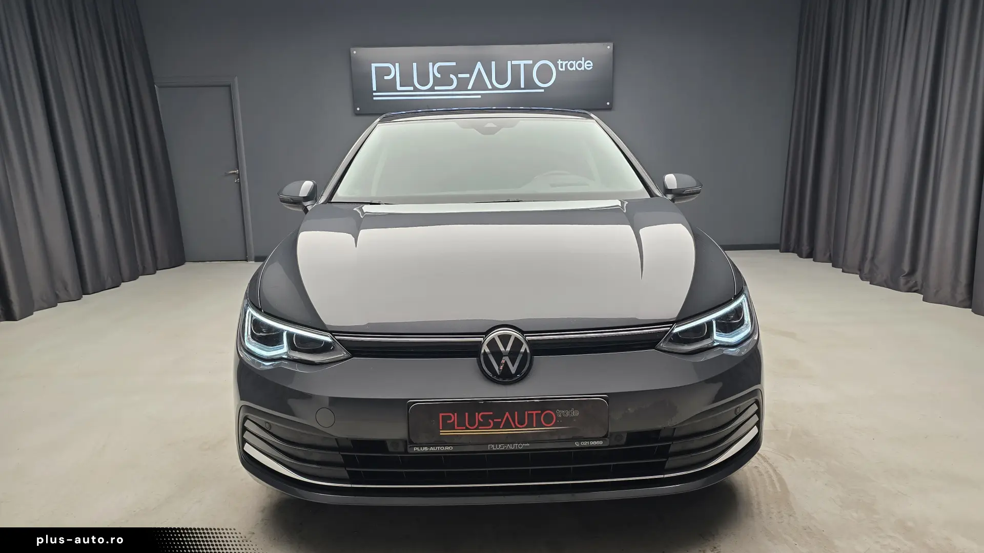 Volkswagen Golf 2.0 TDI