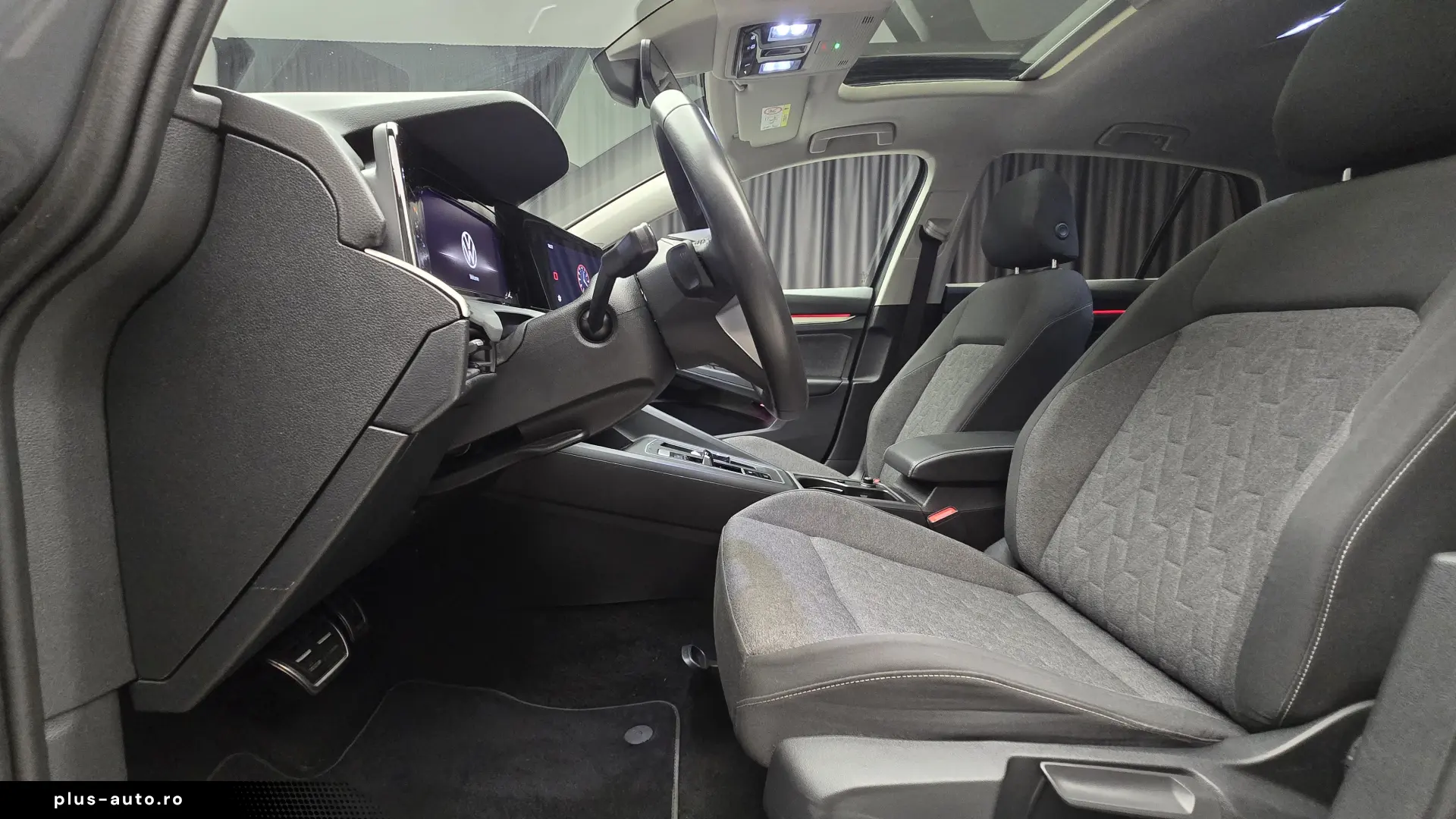 Volkswagen Golf 2.0 TDI