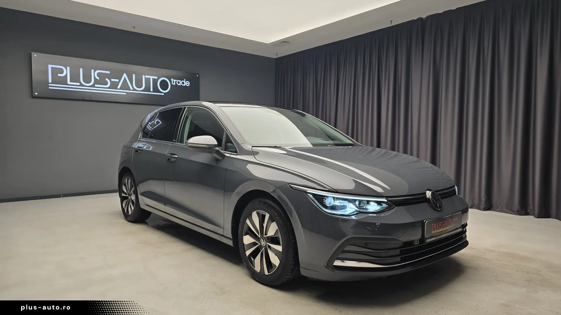 Volkswagen Golf 2.0 TDI