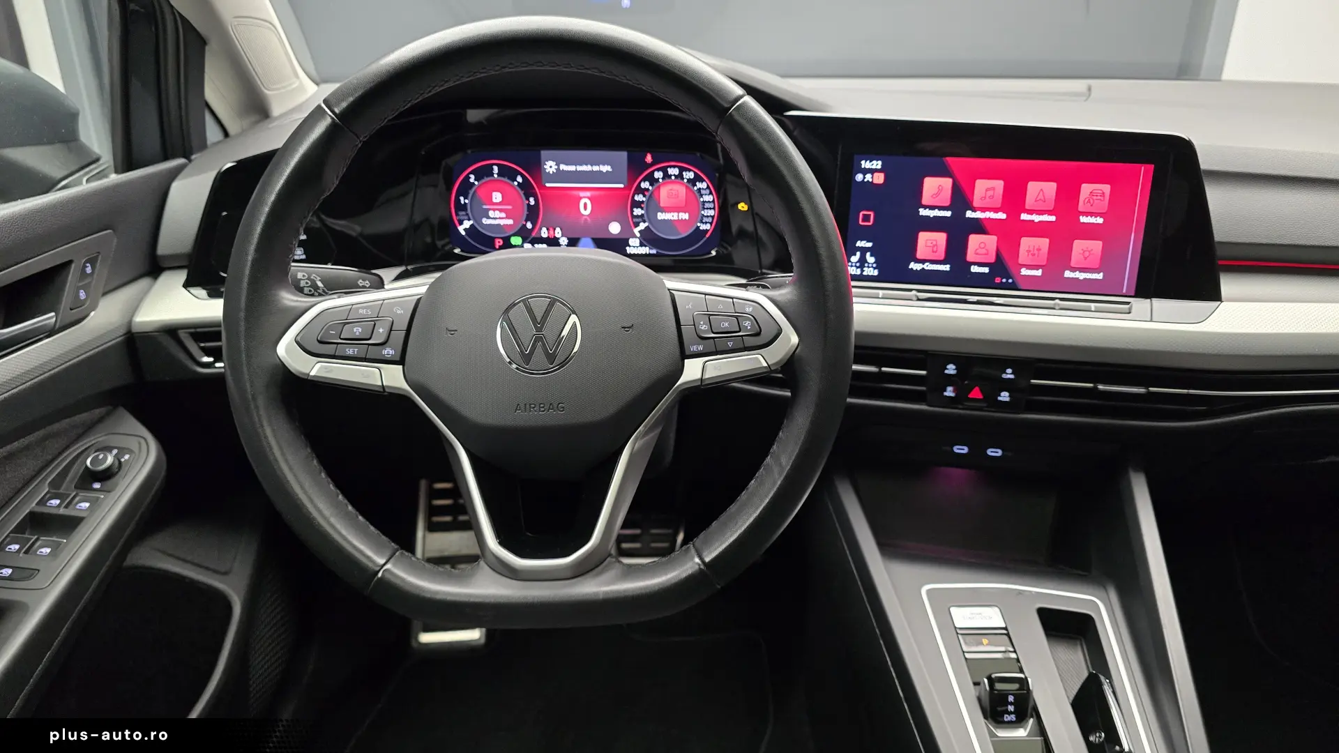 Volkswagen Golf 2.0 TDI