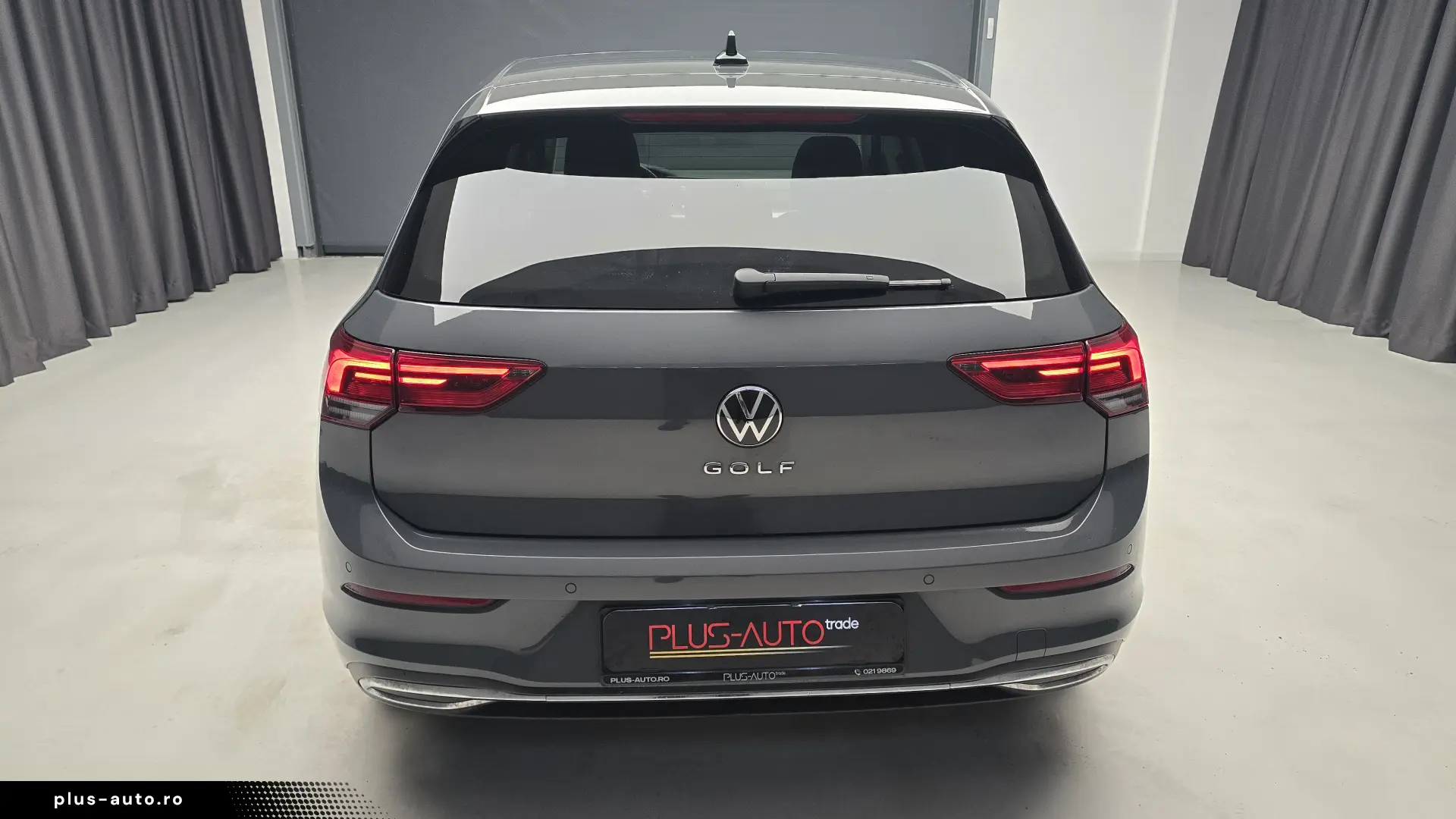 Volkswagen Golf 2.0 TDI