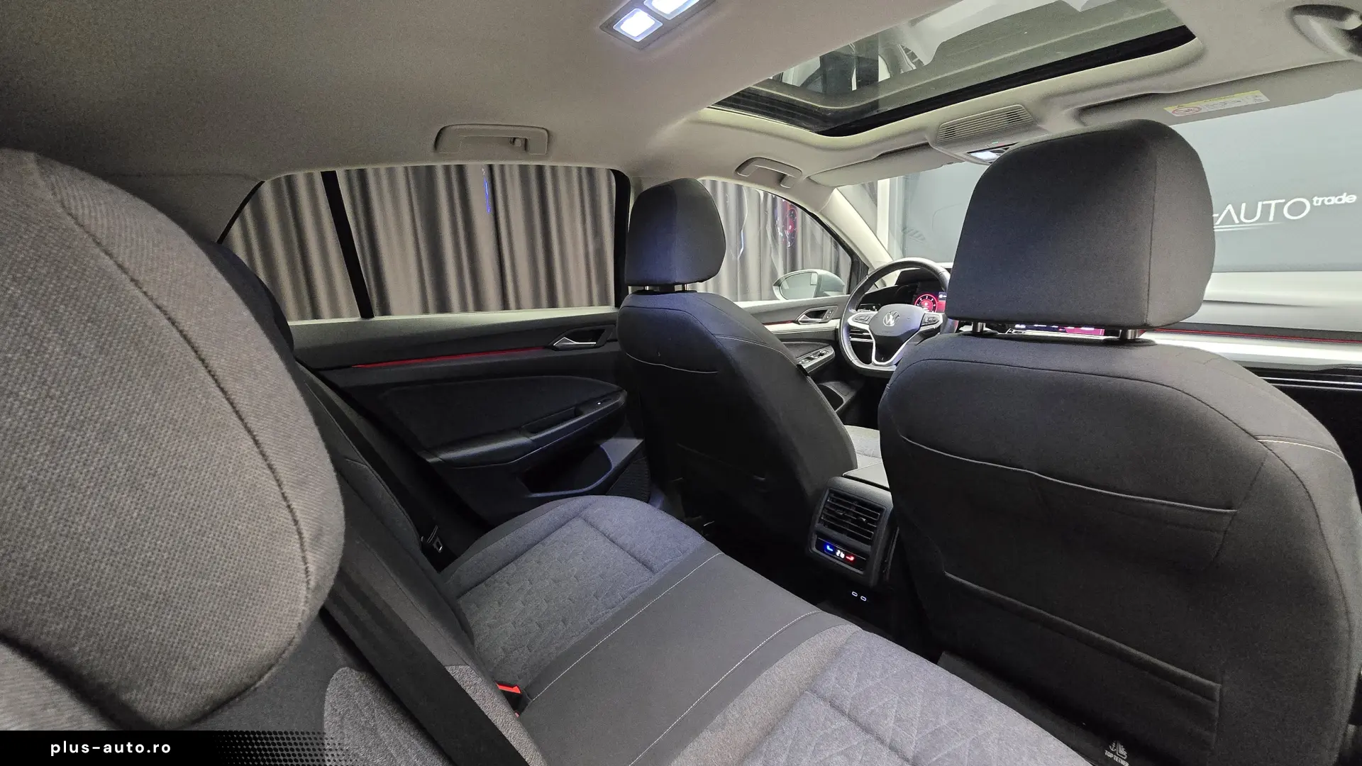 Volkswagen Golf 2.0 TDI
