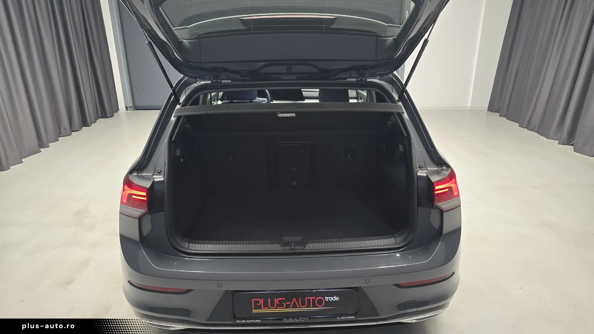 Volkswagen Golf 2.0 TDI