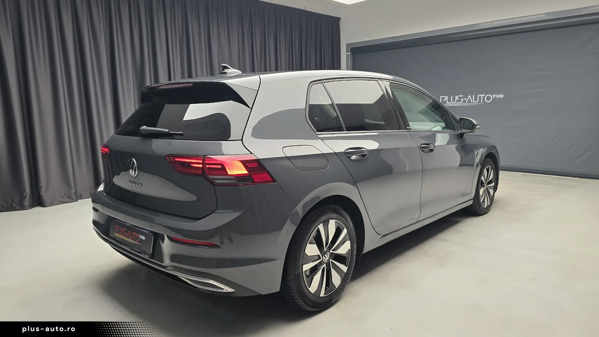 Volkswagen Golf 2.0 TDI