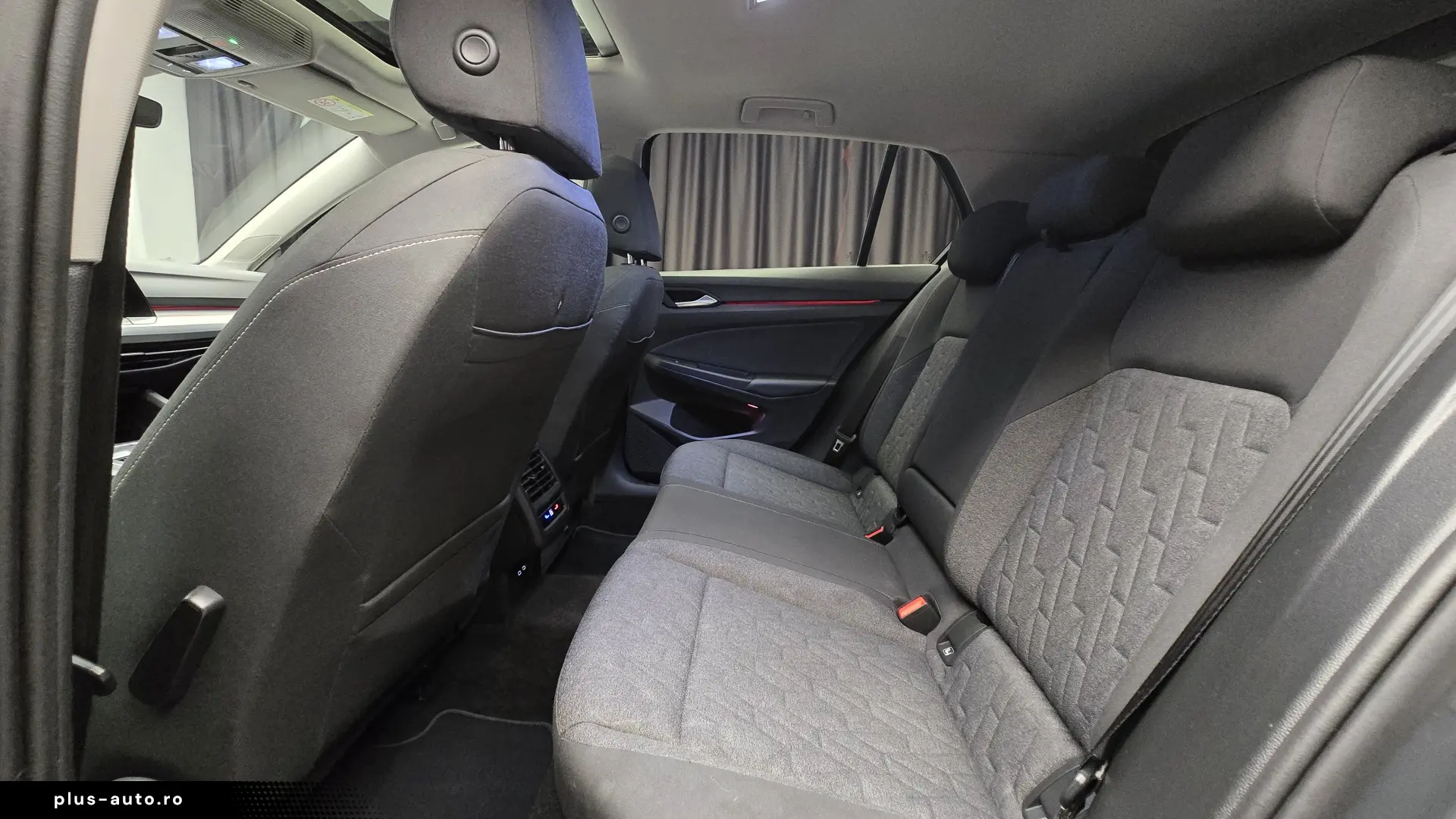 Volkswagen Golf 2.0 TDI