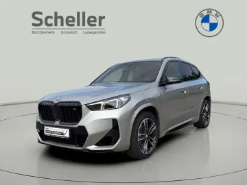 BMW X1 M35i xDrive Sportpaket Head-Up HK HiFi DAB
