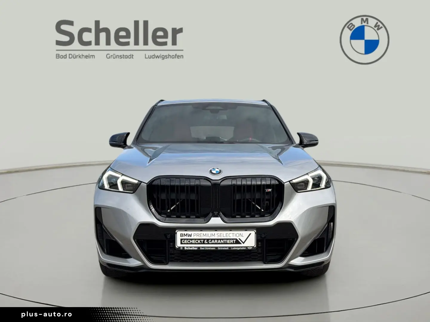 BMW X1 M35i xDrive Sportpaket Head-Up HK HiFi DAB