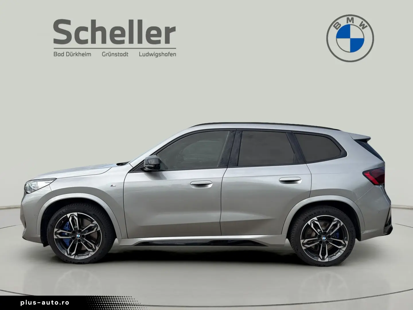 BMW X1 M35i xDrive Sportpaket Head-Up HK HiFi DAB
