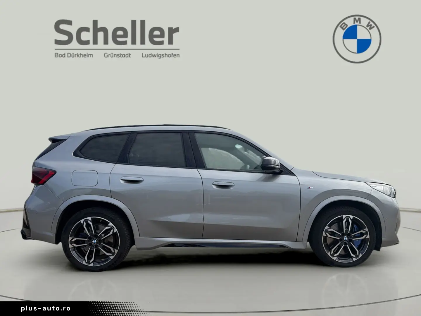 BMW X1 M35i xDrive Sportpaket Head-Up HK HiFi DAB