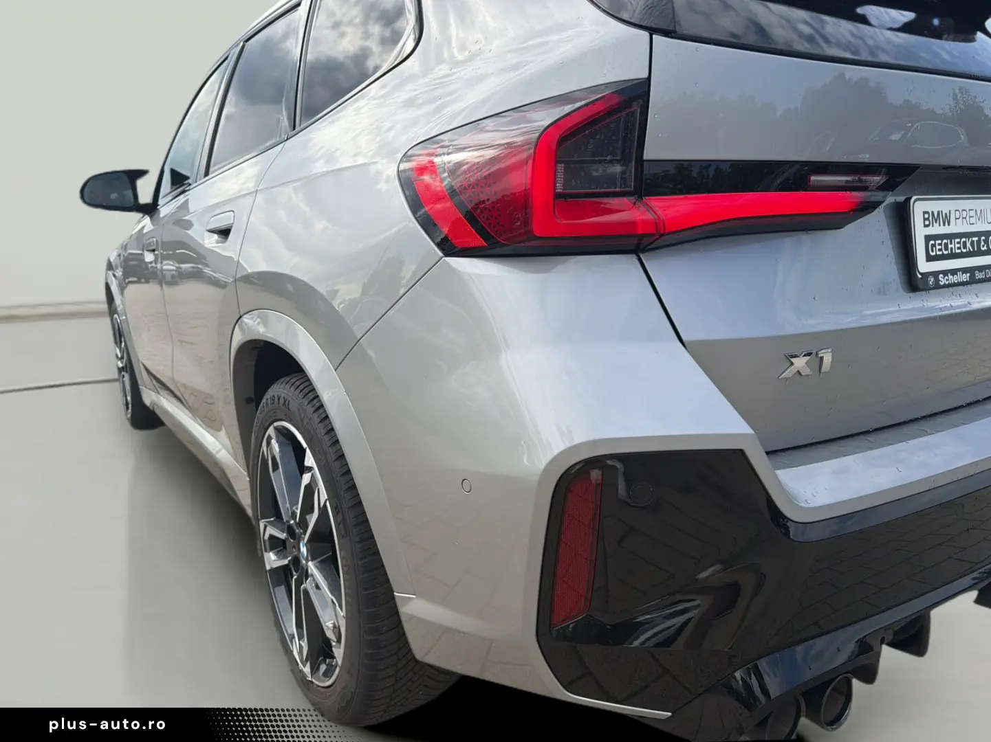 BMW X1 M35i xDrive Sportpaket Head-Up HK HiFi DAB