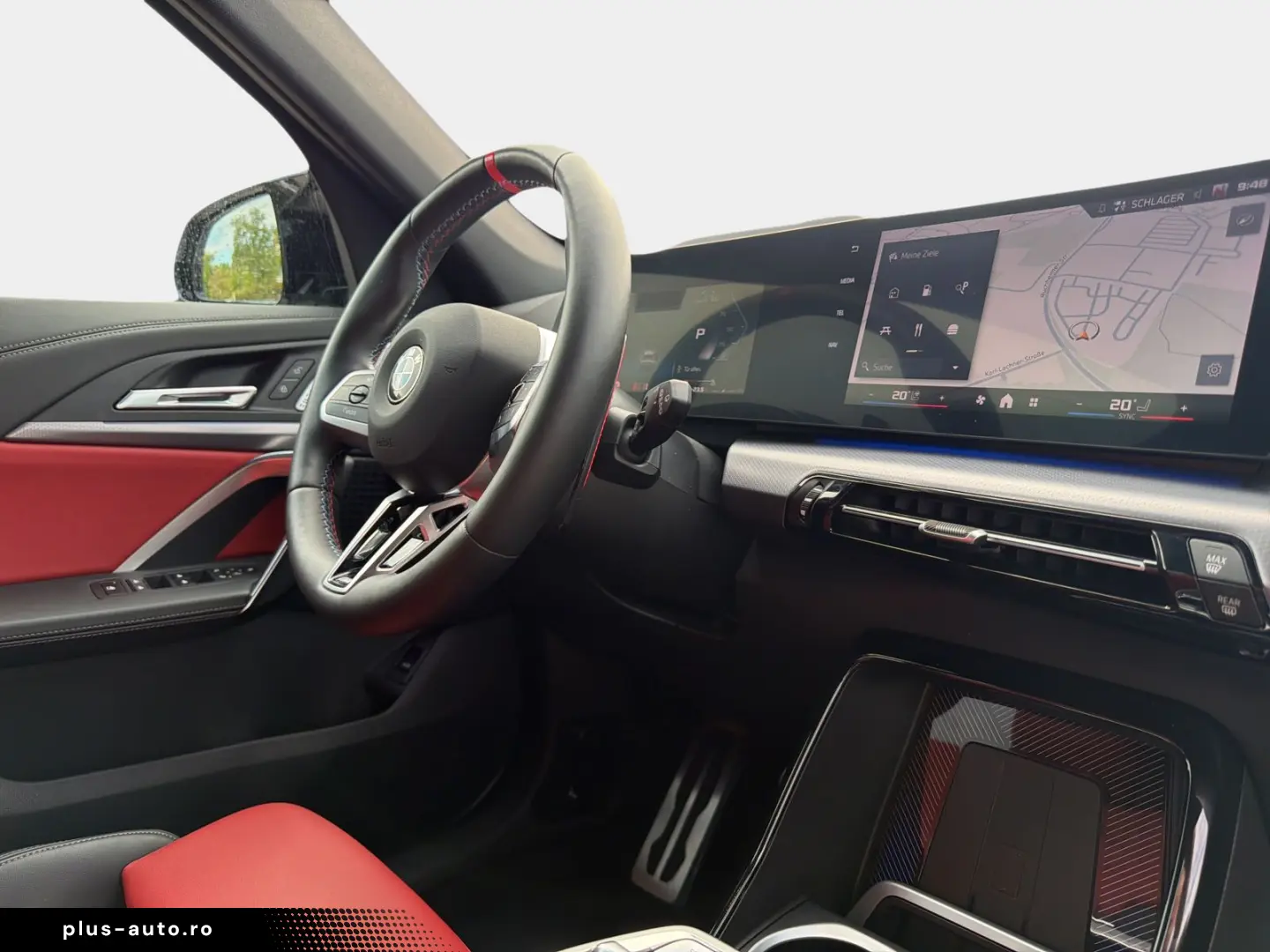 BMW X1 M35i xDrive Sportpaket Head-Up HK HiFi DAB