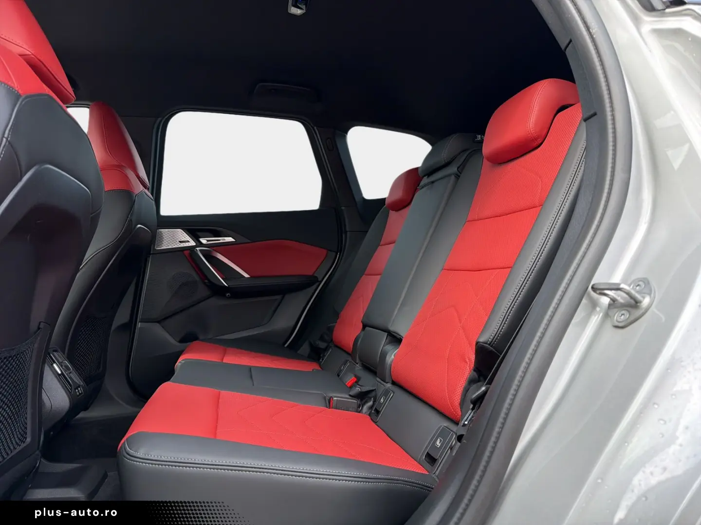 BMW X1 M35i xDrive Sportpaket Head-Up HK HiFi DAB