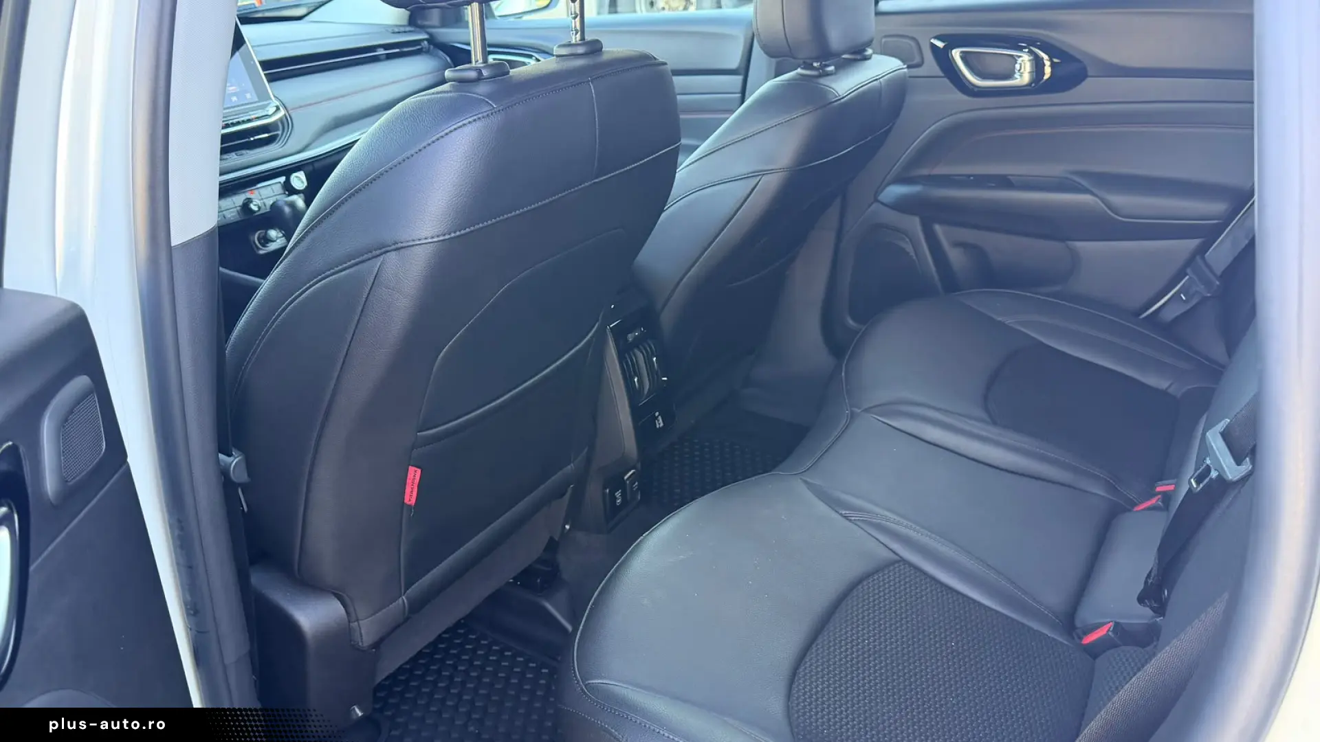 JEEP COMPASS 4xe 1.3 T PHEV 240 CP AT6 TRAILHAWK