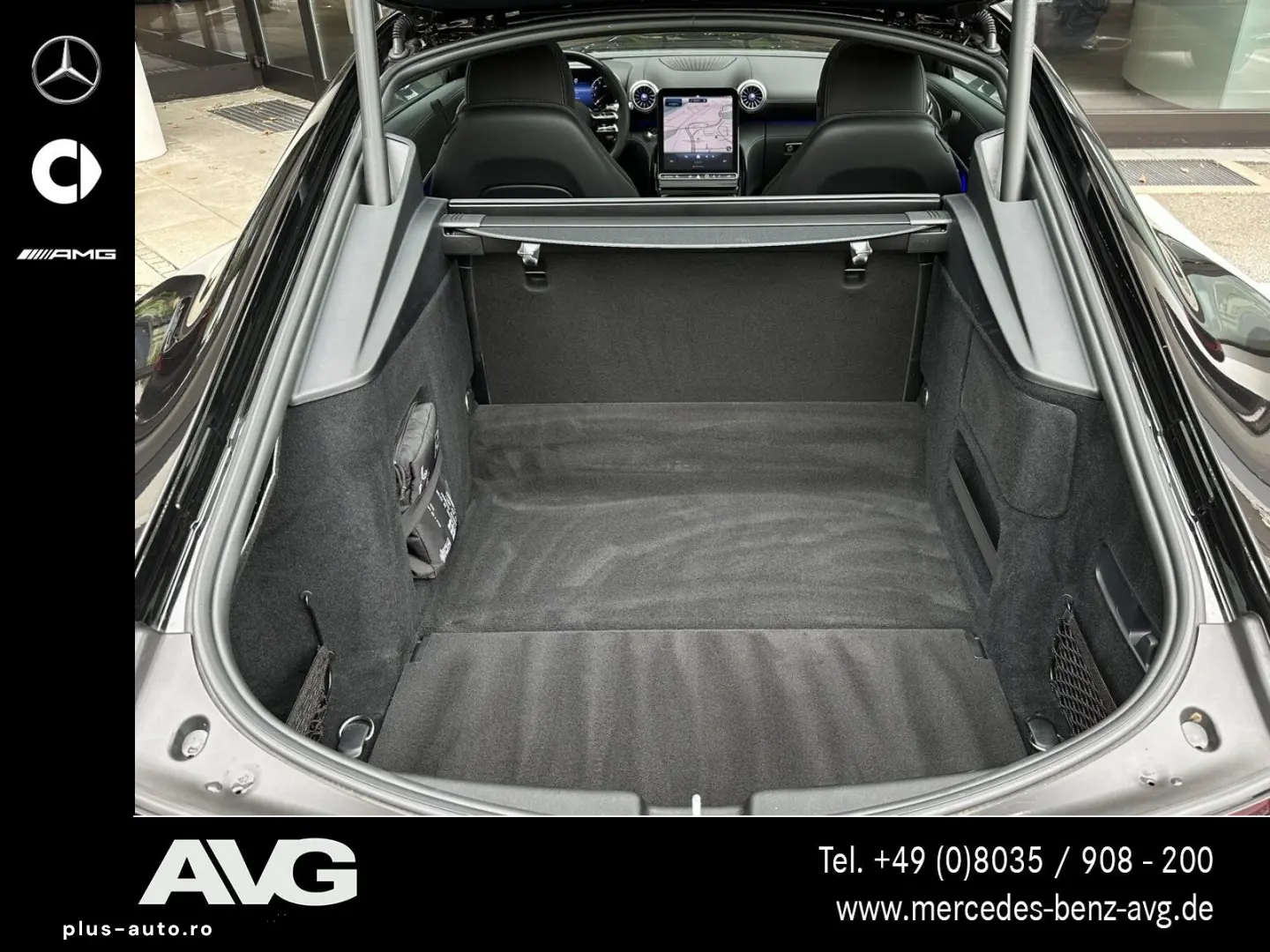 MERCEDES-AMG GT 63 4Matic  Premium Pano-Burmester-ACC-360