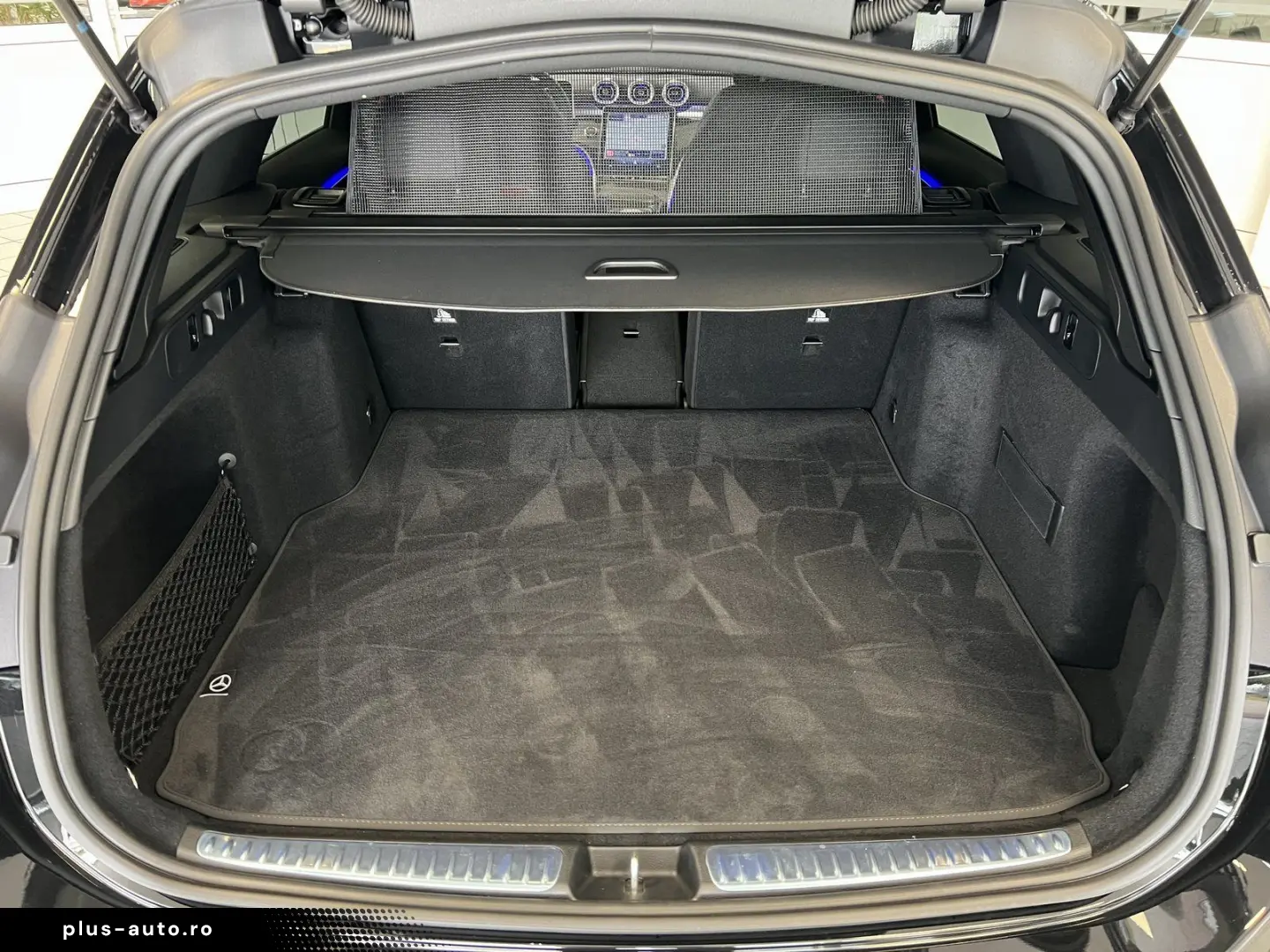 MERCEDES-AMG C 43 4Matic T Premium