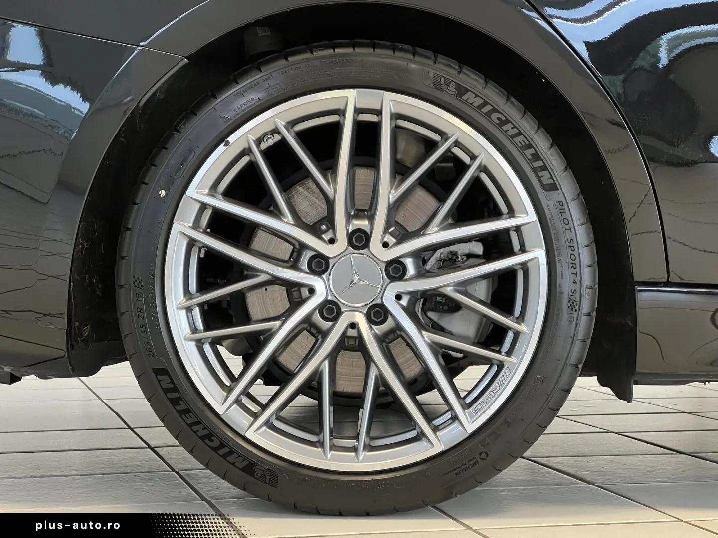 MERCEDES-AMG C 43 4Matic T Premium