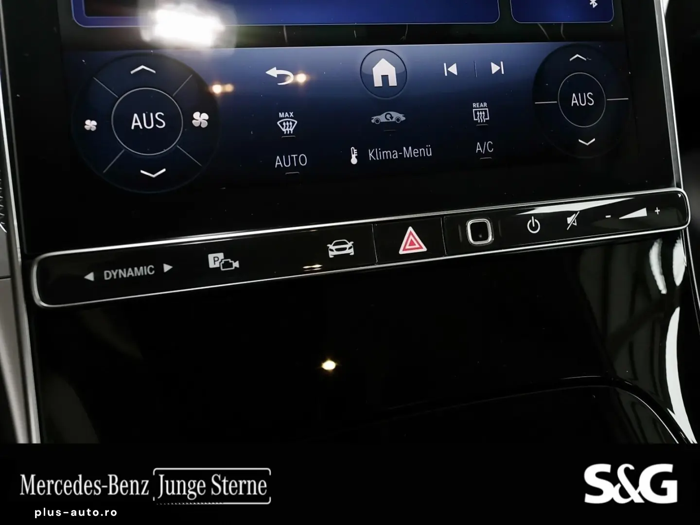 MERCEDES-BENZ C 200 AMG -LED-CAMERA-MBUX-CARPLAY