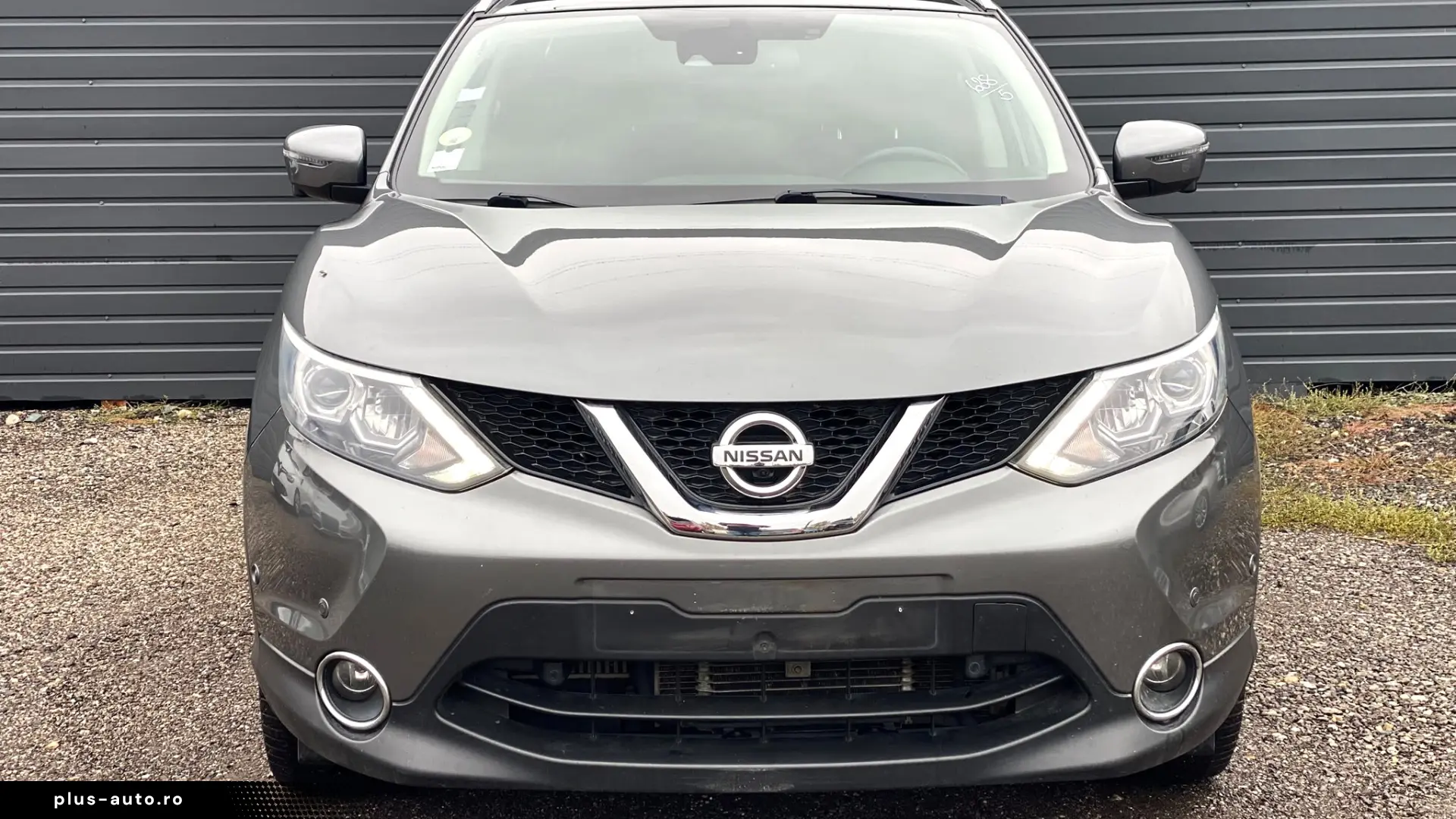Nissan Qashqai 1.6dci 130CP Rate Avans 0