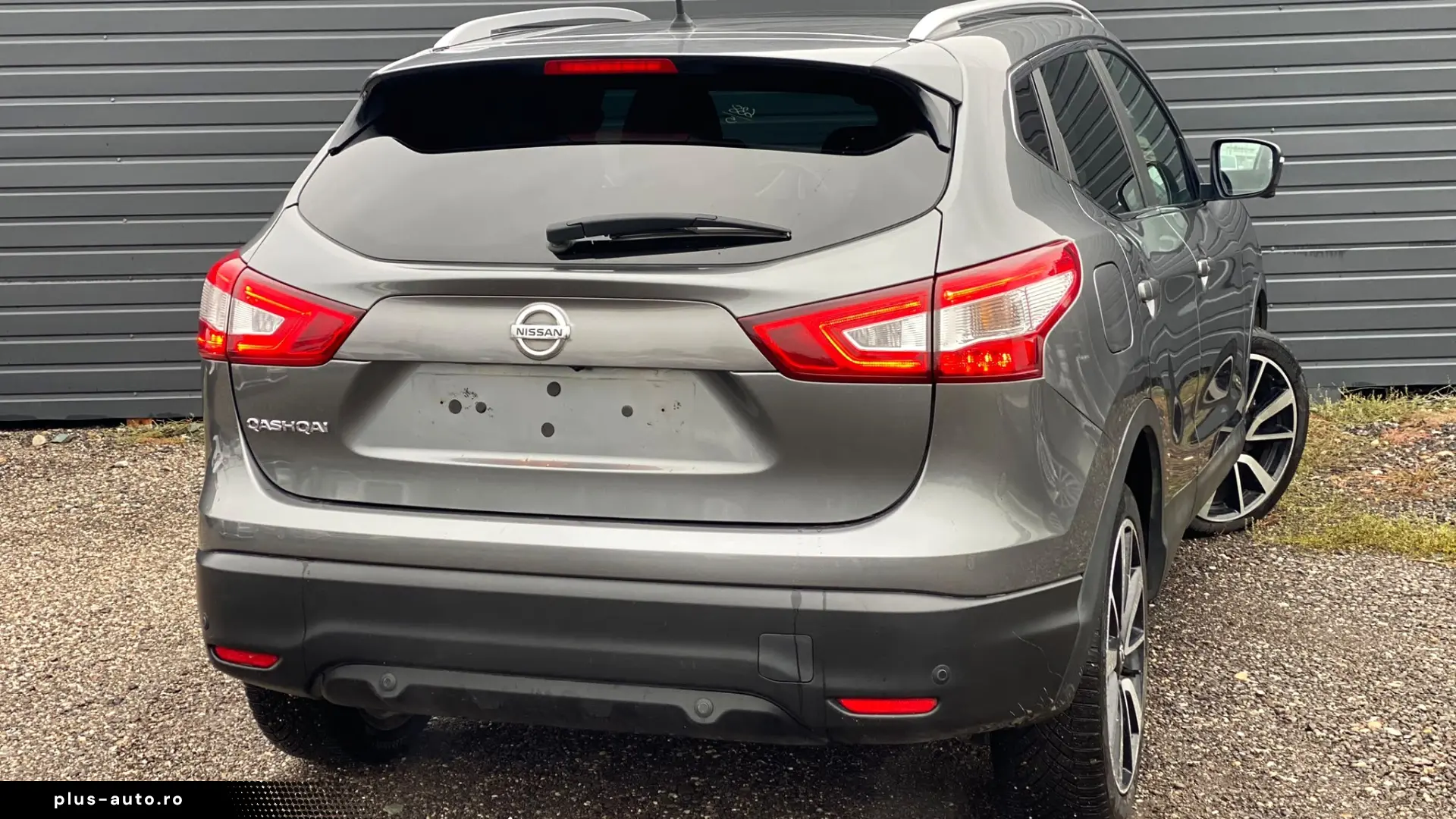 Nissan Qashqai 1.6dci 130CP Rate Avans 0