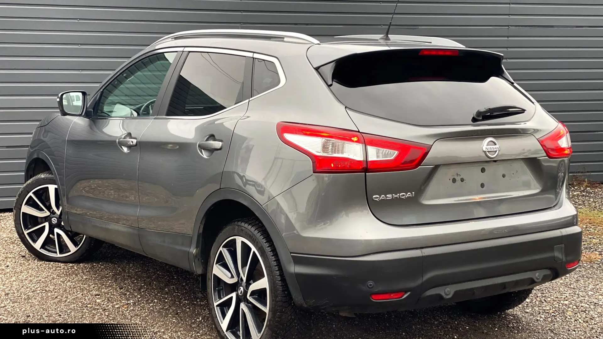 Nissan Qashqai 1.6dci 130CP Rate Avans 0