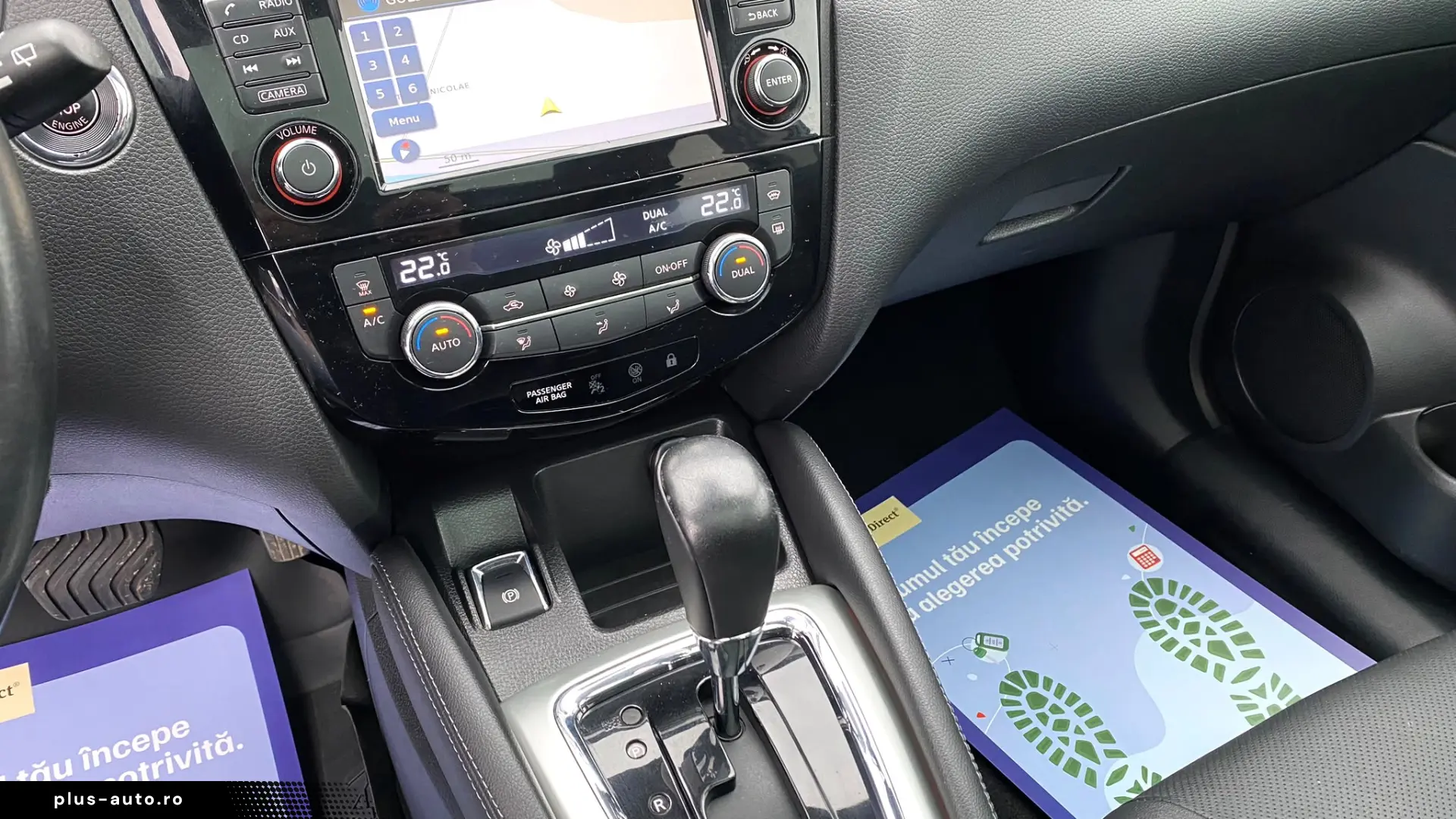Nissan Qashqai 1.6dci 130CP Rate Avans 0