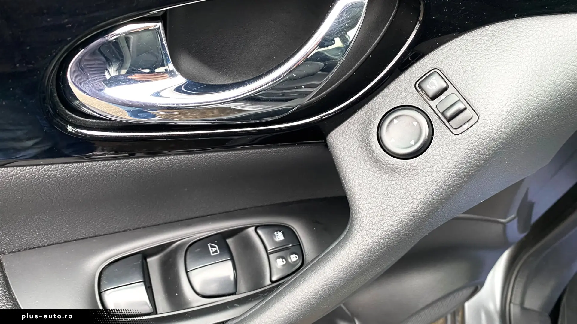 Nissan Qashqai 1.6dci 130CP Rate Avans 0