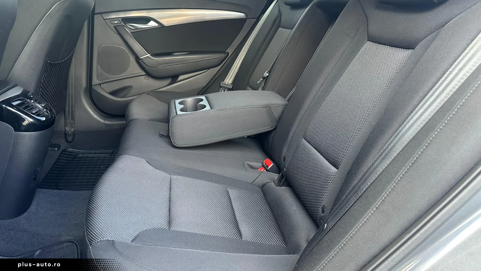 Hyundai i40 1.7 Diesel 136 CP An 2012
