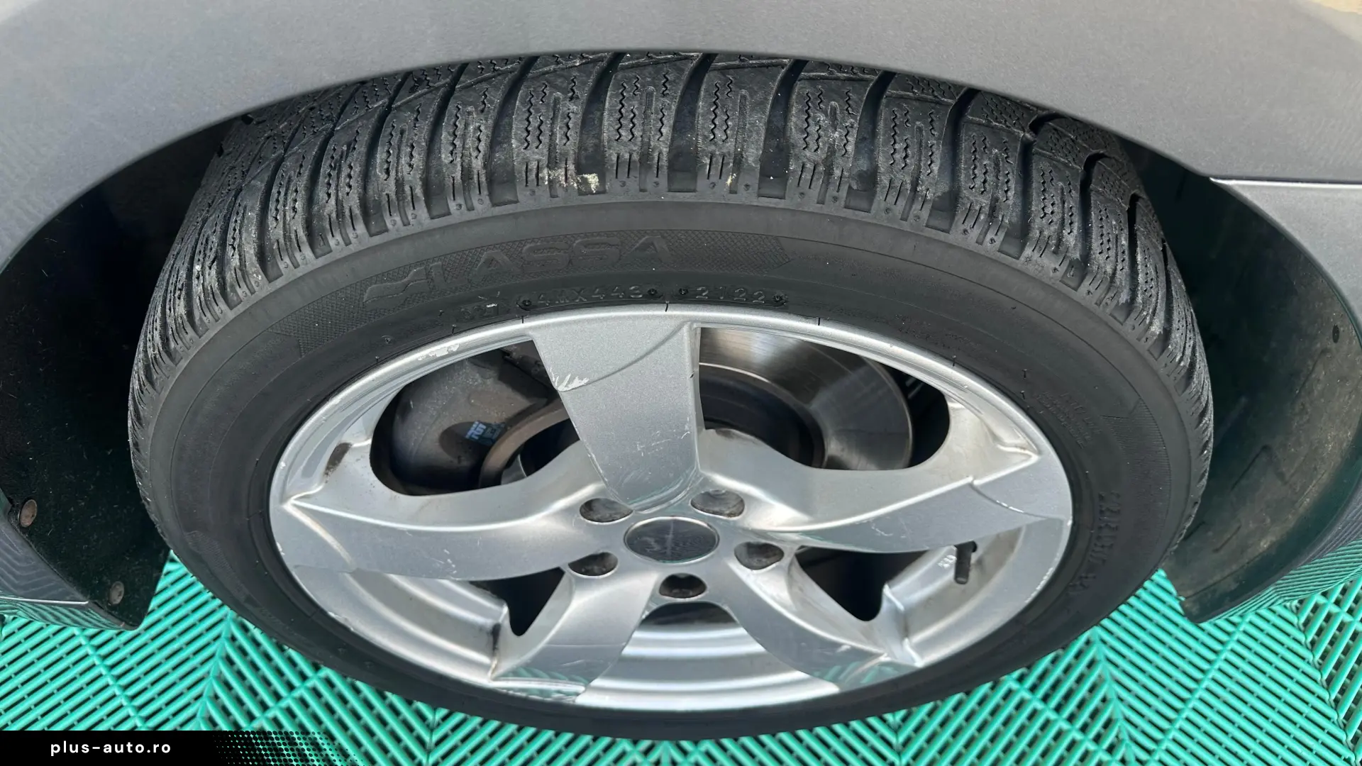 Hyundai i40 1.7 Diesel 136 CP An 2012