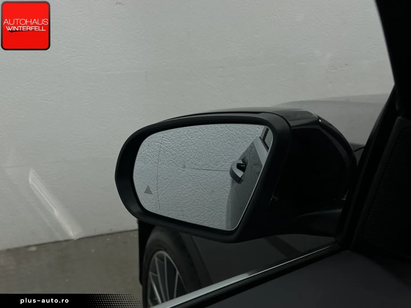 MERCEDES-BENZ GLC 300 d Coupe 4M AMG 360 MEMO MASSAGE